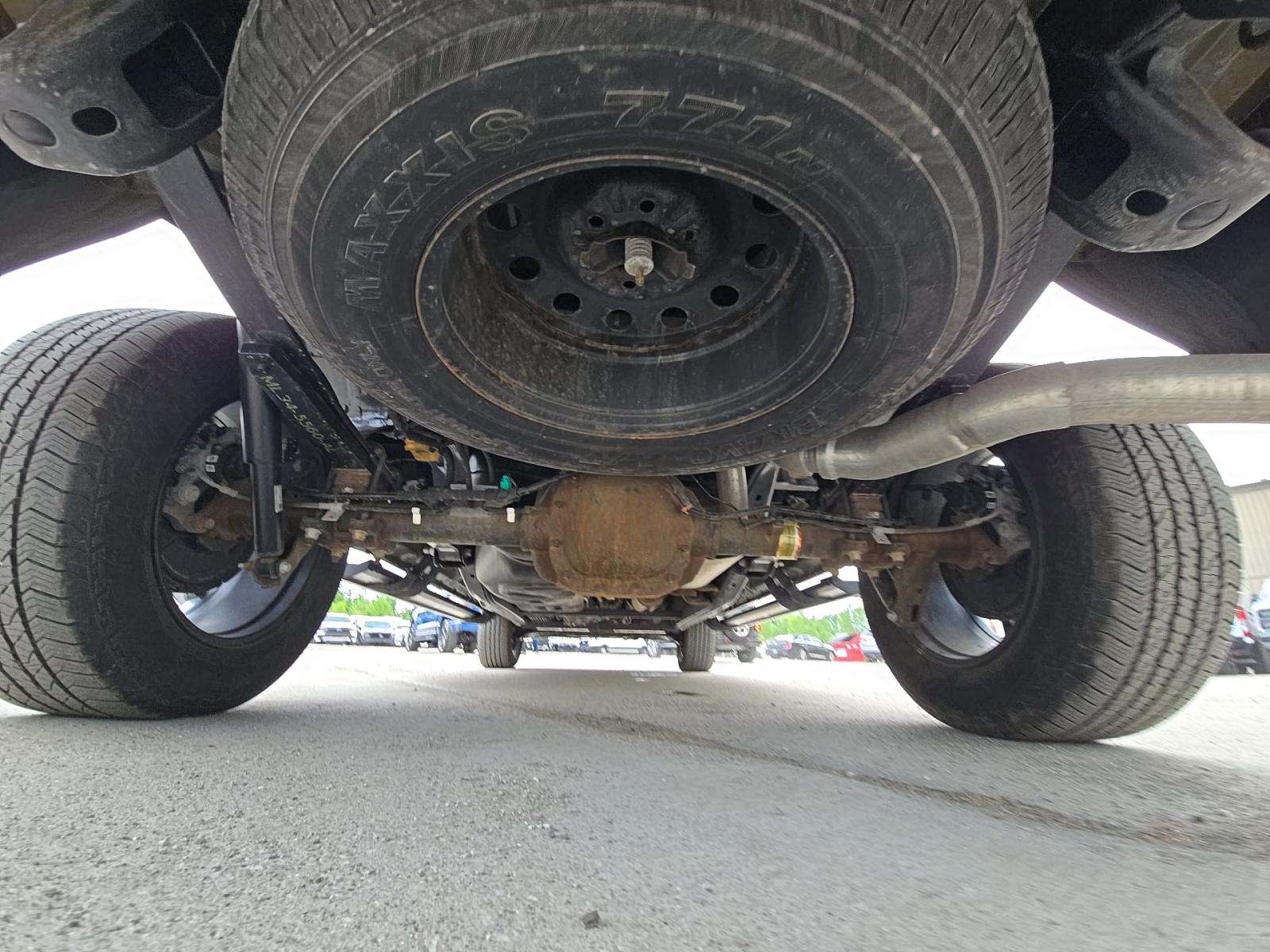 2024 Ford F-150 STX AWD