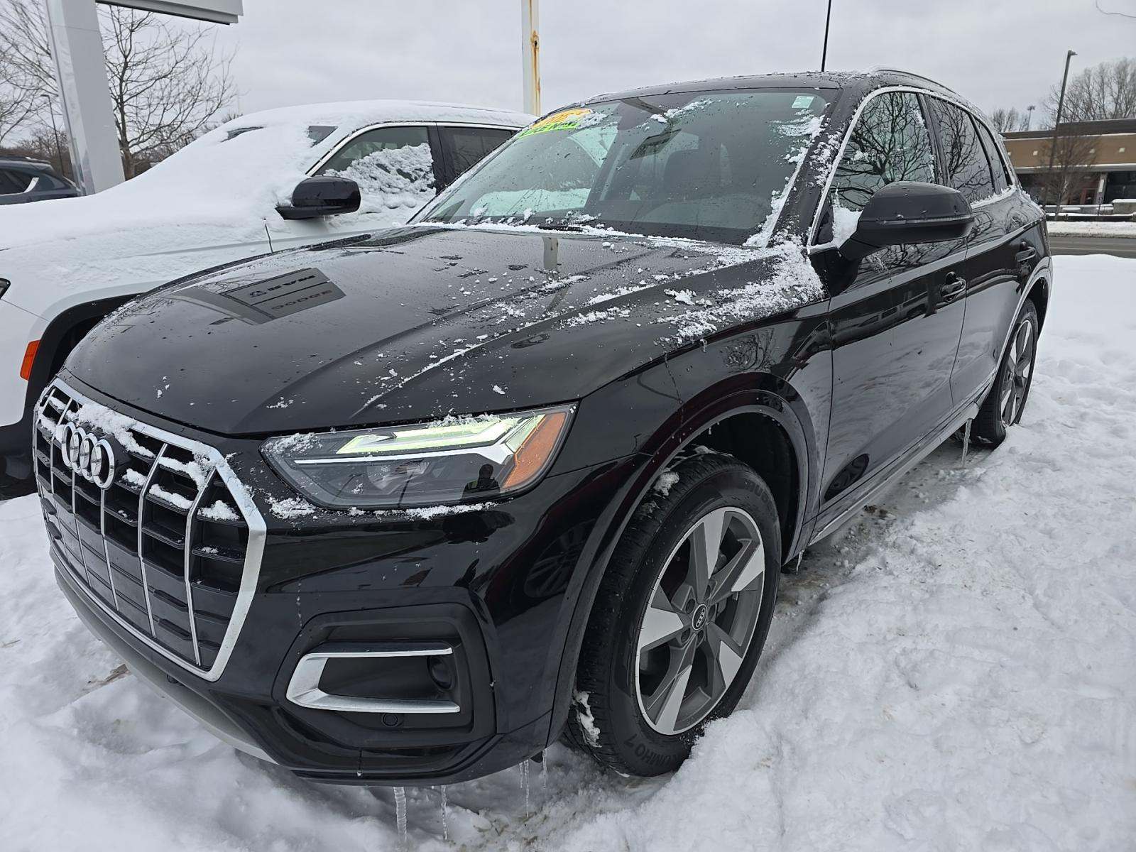 2023 Audi Q5 Premium AWD