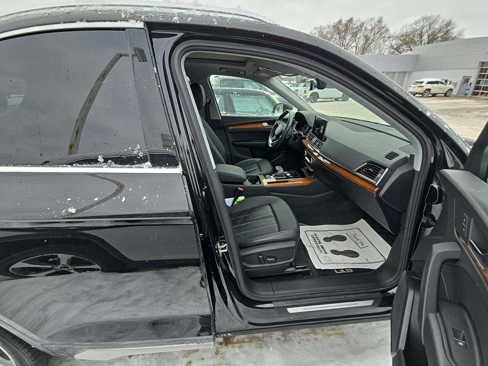 2023 Audi Q5 Premium AWD