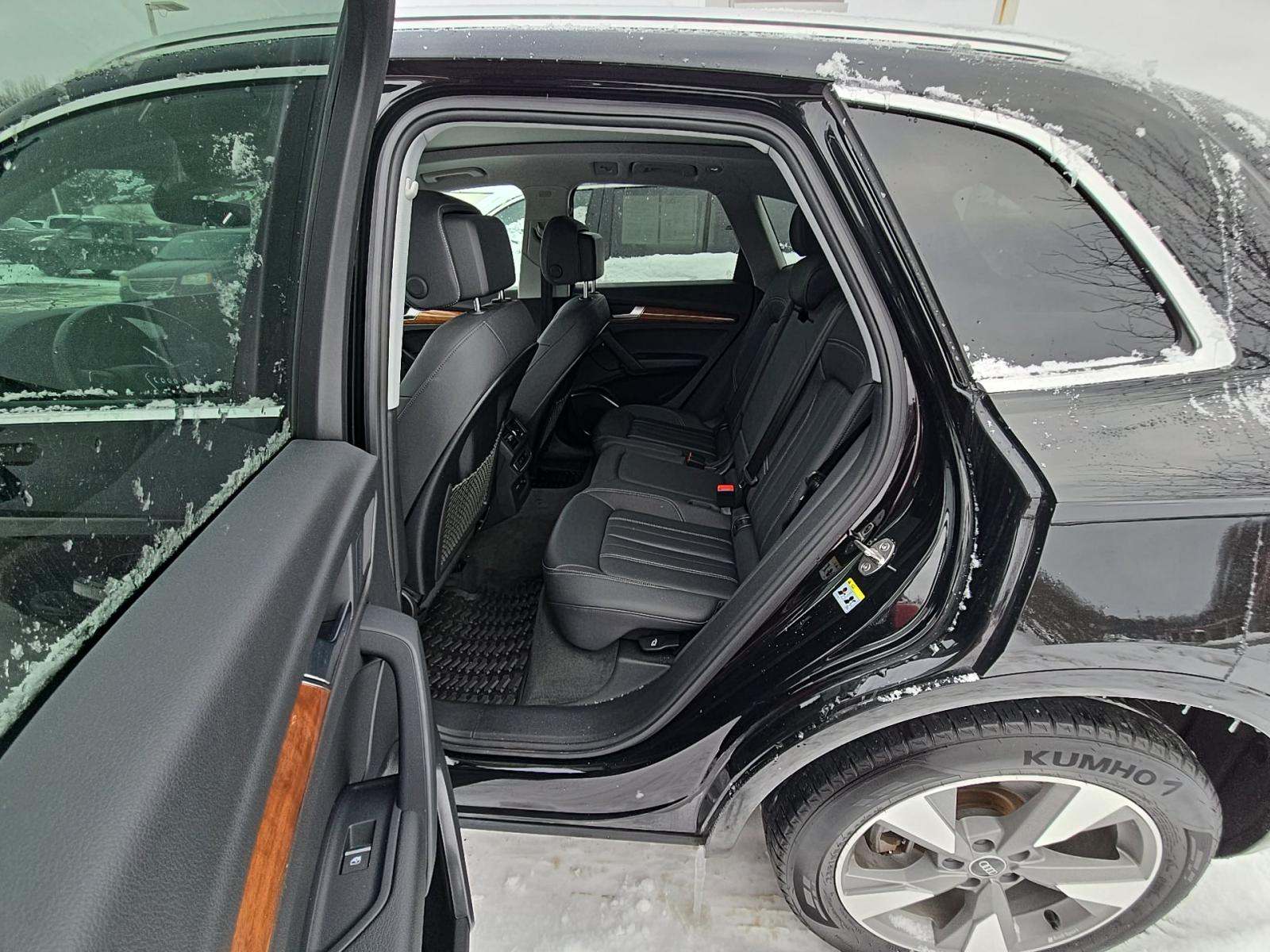 2023 Audi Q5 Premium AWD