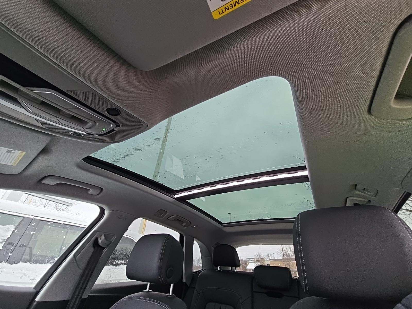 2023 Audi Q5 Premium AWD