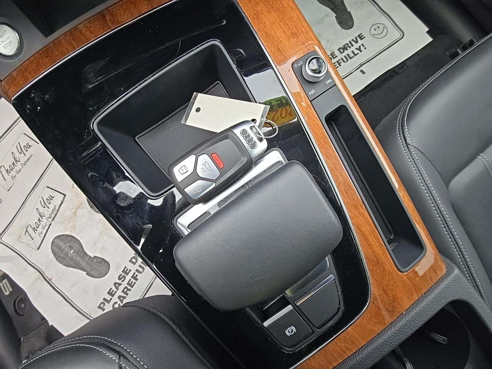 2023 Audi Q5 Premium AWD