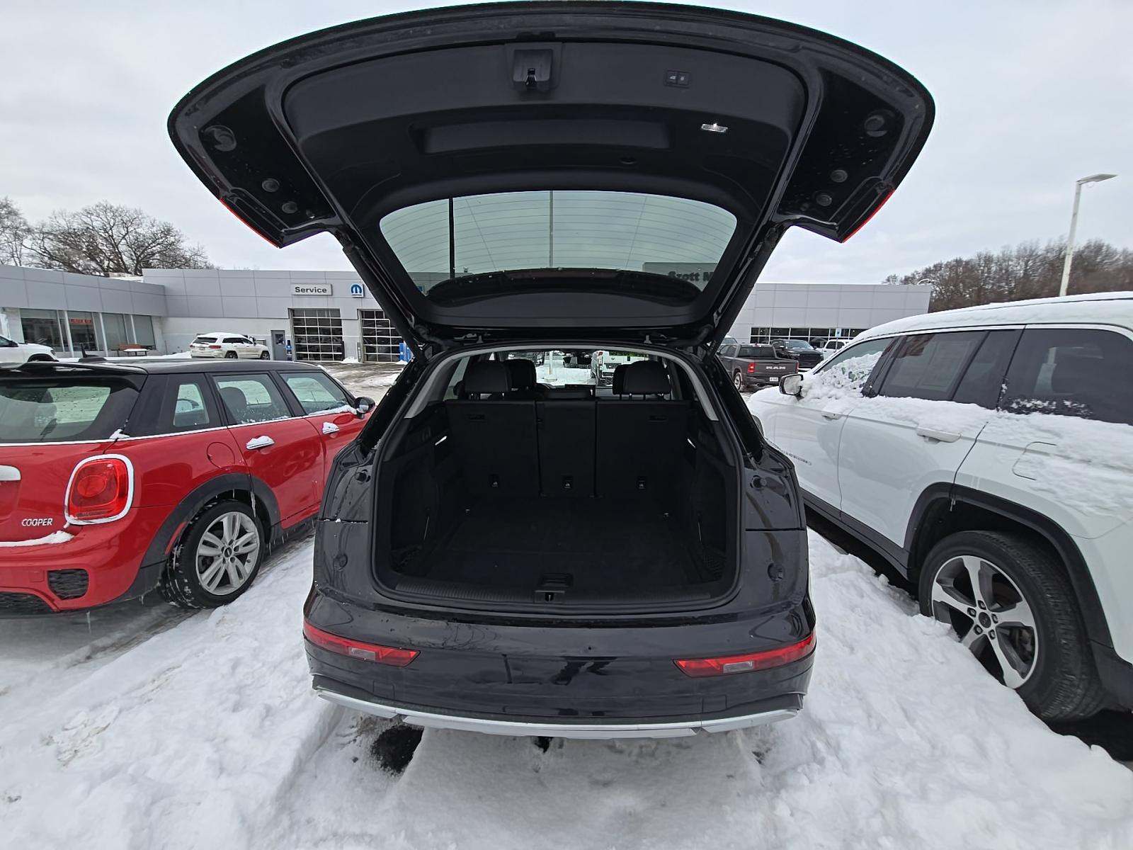 2023 Audi Q5 Premium AWD