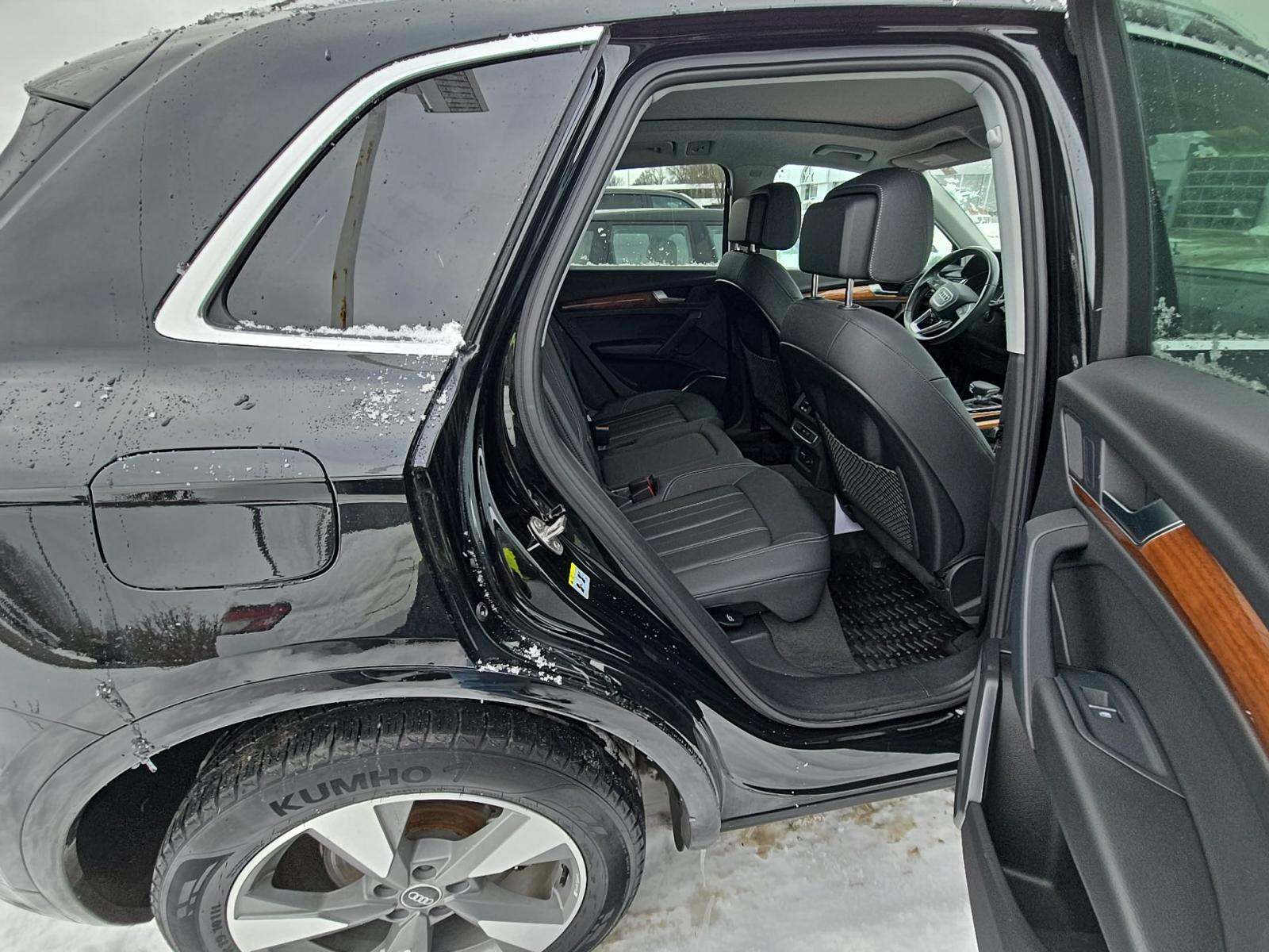 2023 Audi Q5 Premium AWD