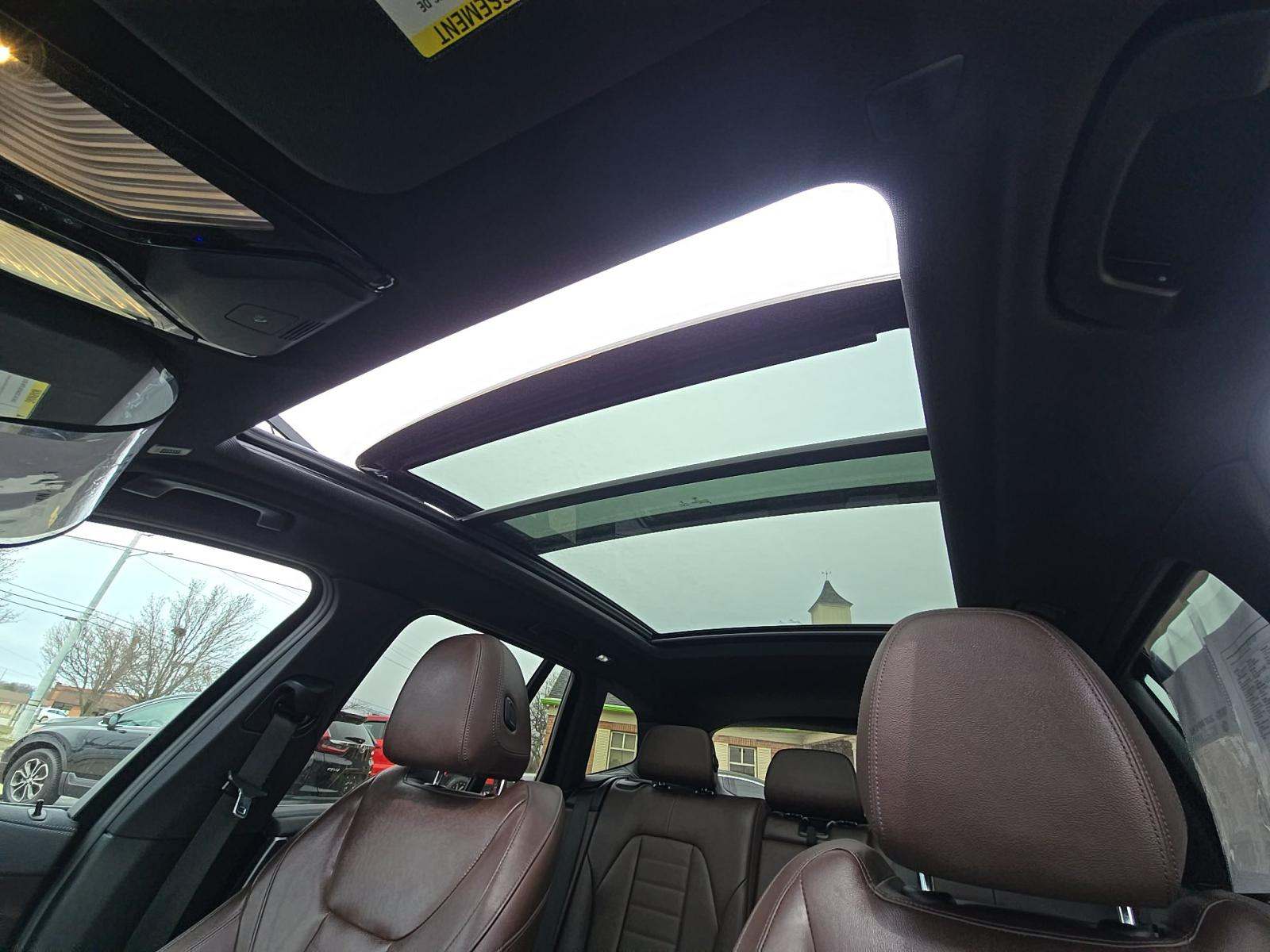 2020 BMW X3 M40i AWD