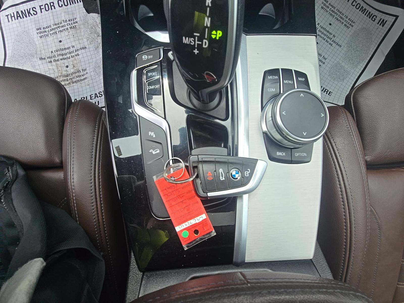 2020 BMW X3 M40i AWD