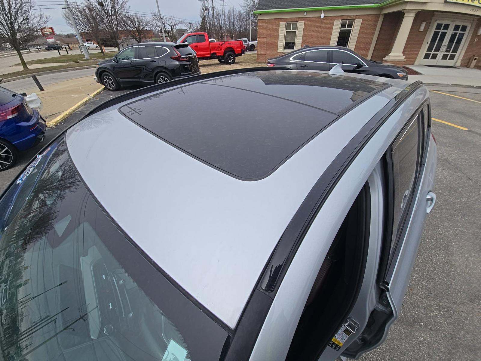 2020 BMW X3 M40i AWD