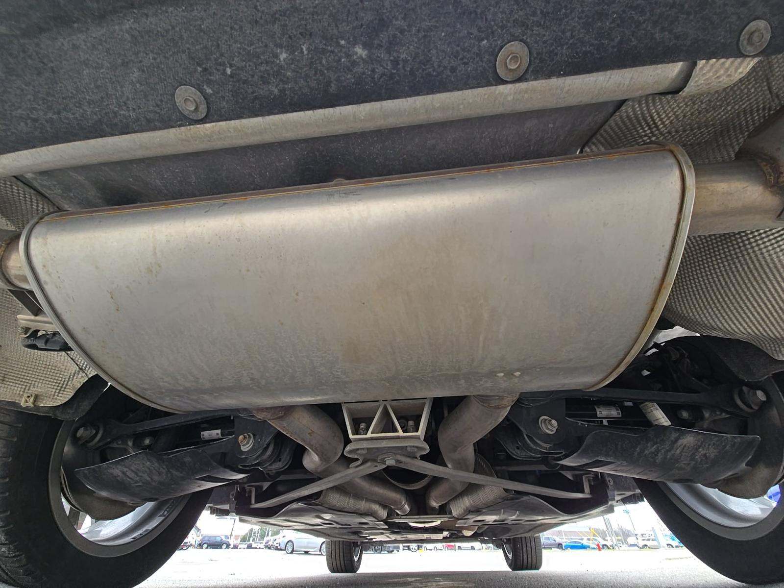 2020 BMW X3 M40i AWD