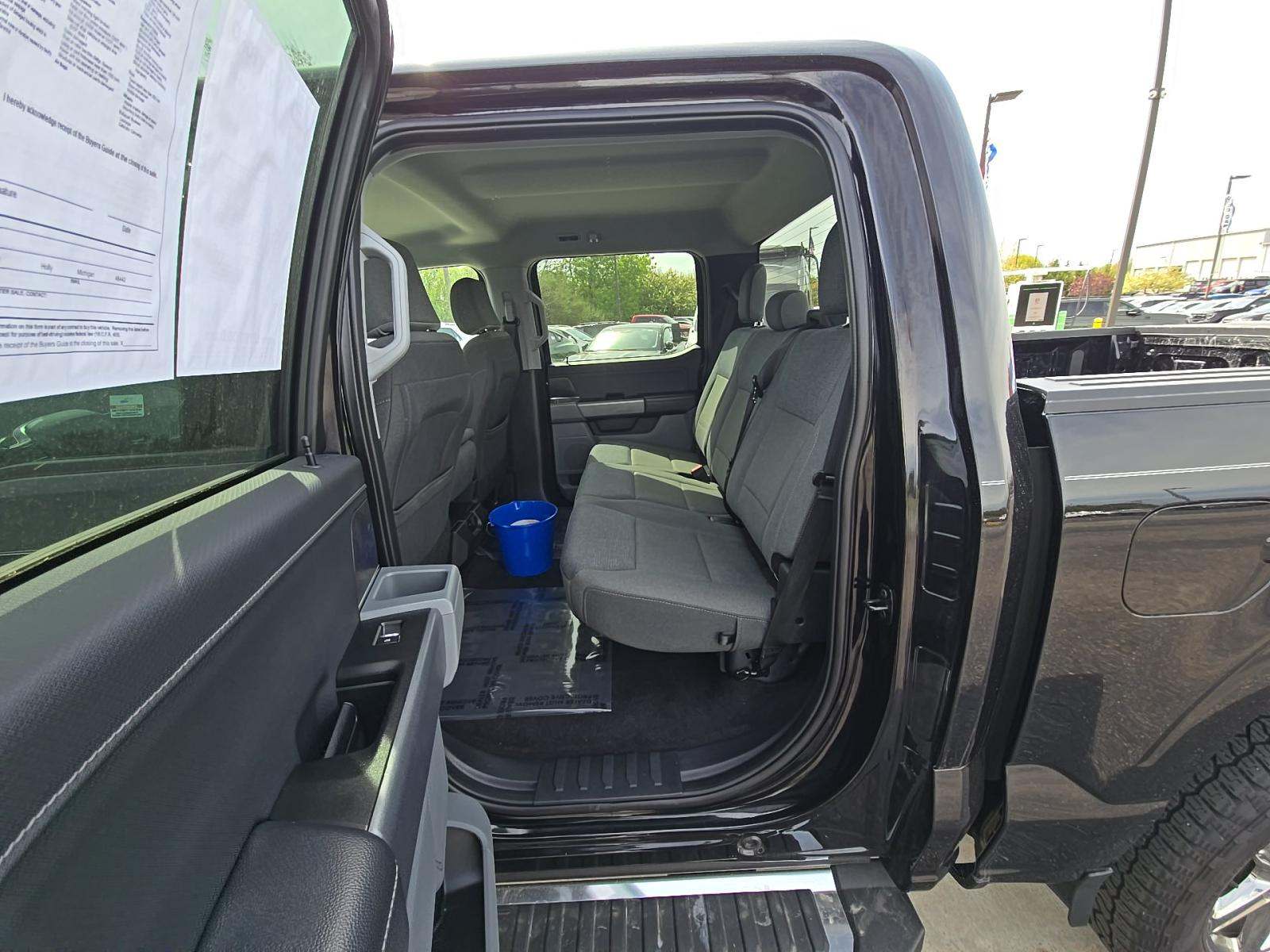 FORD F-150 - 9