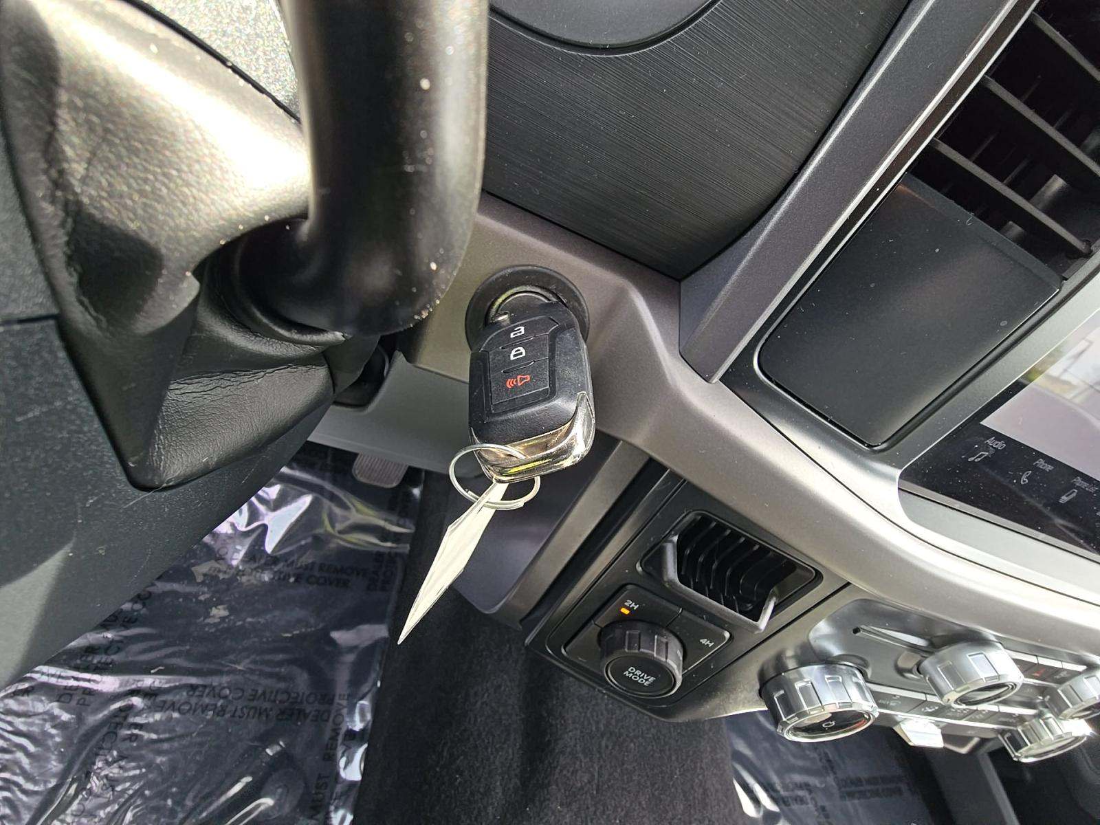 FORD F-150 - 4