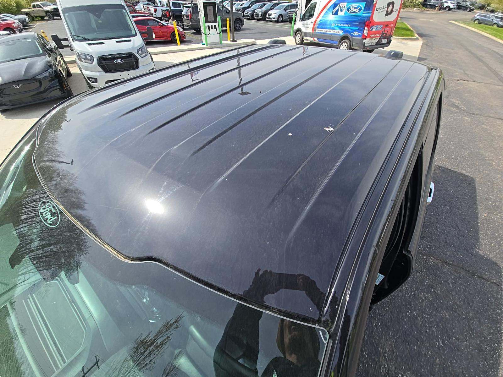 FORD F-150 - 8