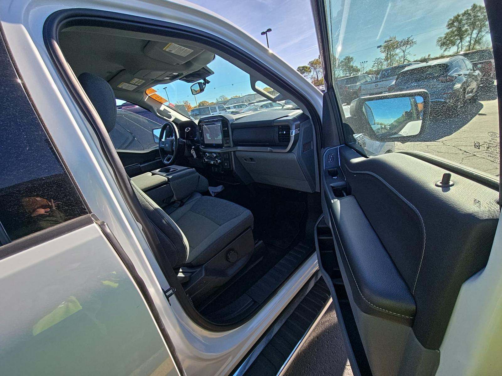 2024 Ford F-150 XLT AWD