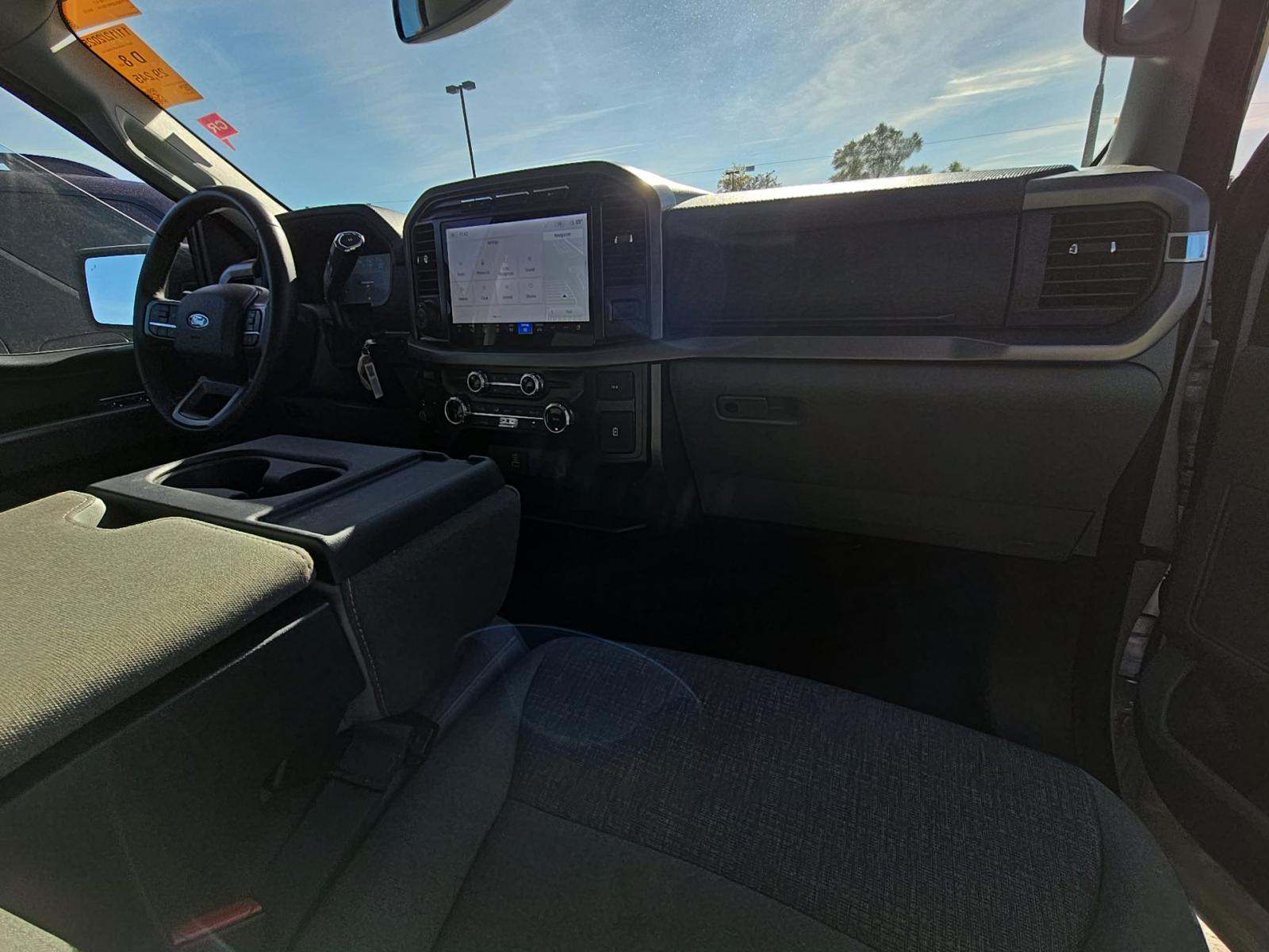 2024 Ford F-150 XLT AWD