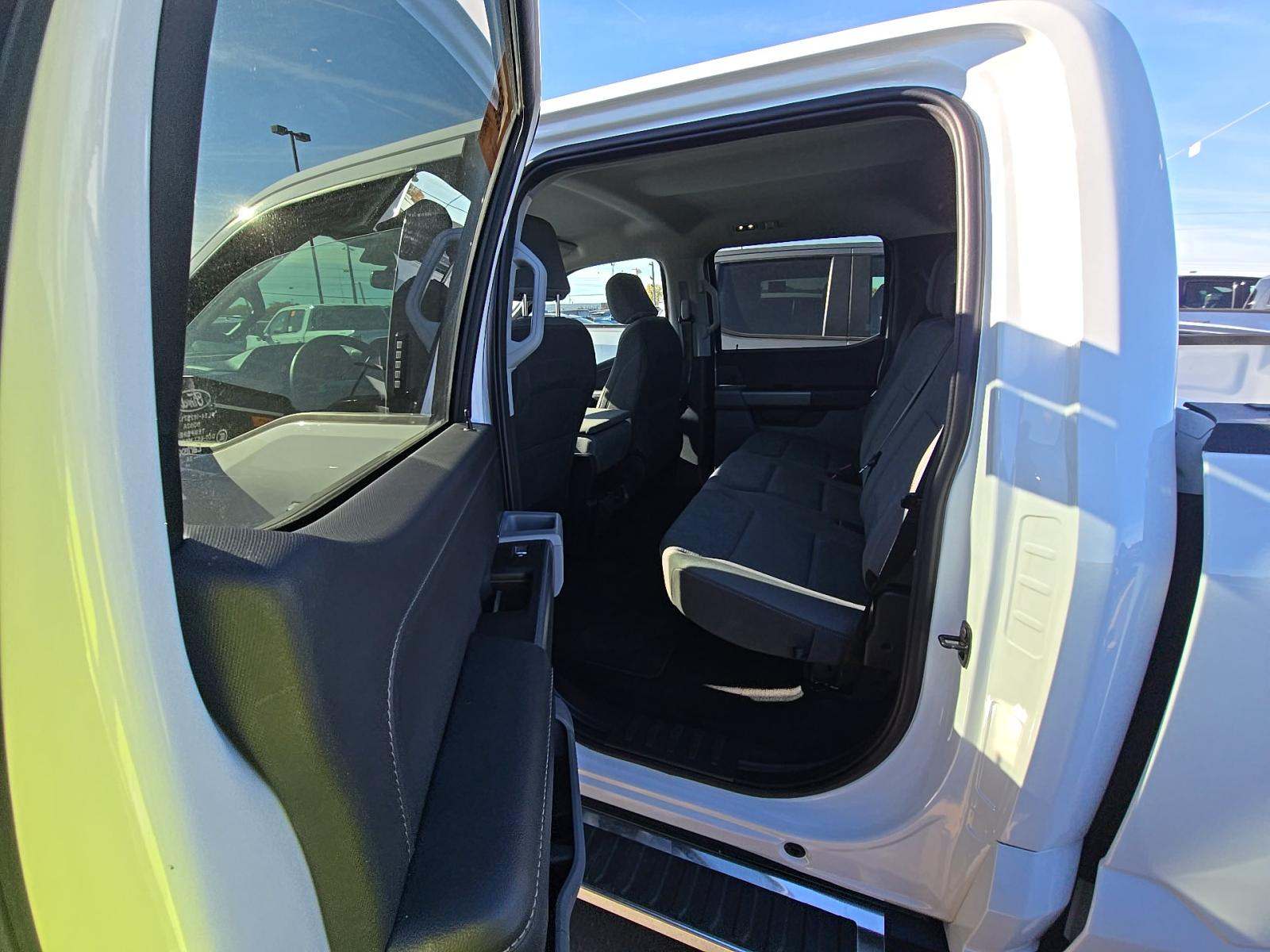 2024 Ford F-150 XLT AWD