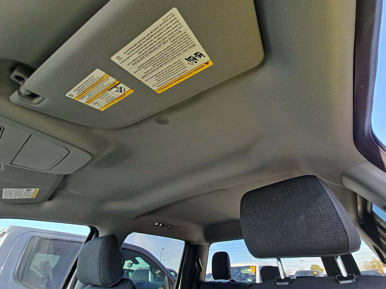 2024 Ford F-150 XLT AWD