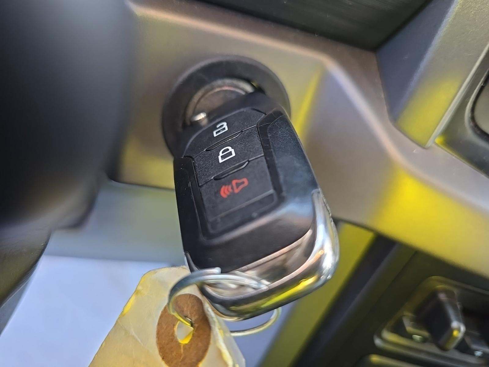 2024 Ford F-150 XLT AWD