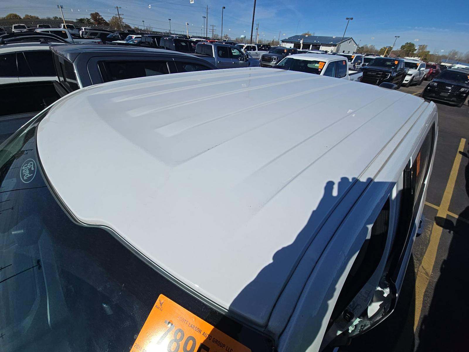 2024 Ford F-150 XLT AWD