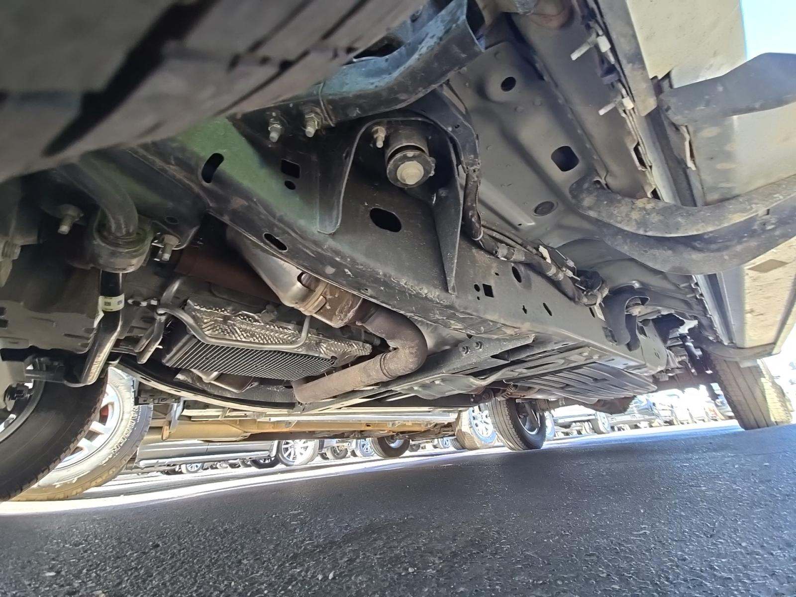 2024 Ford F-150 XLT AWD