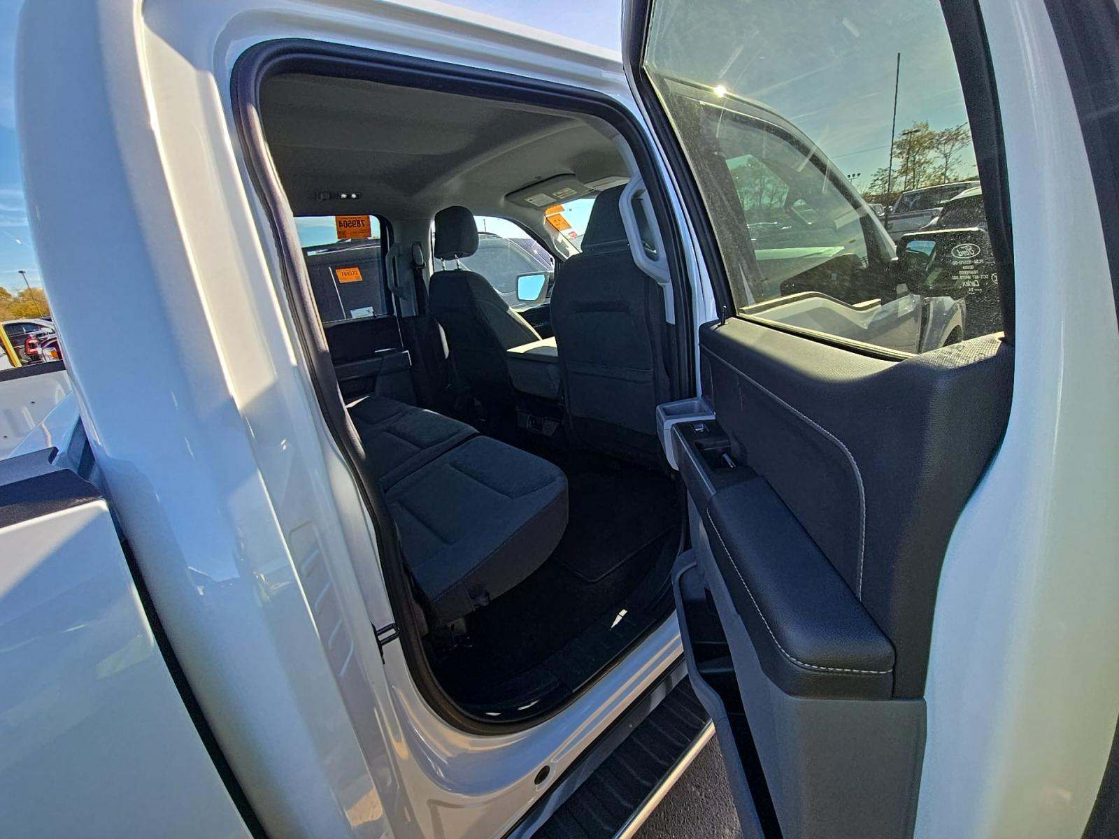 2024 Ford F-150 XLT AWD