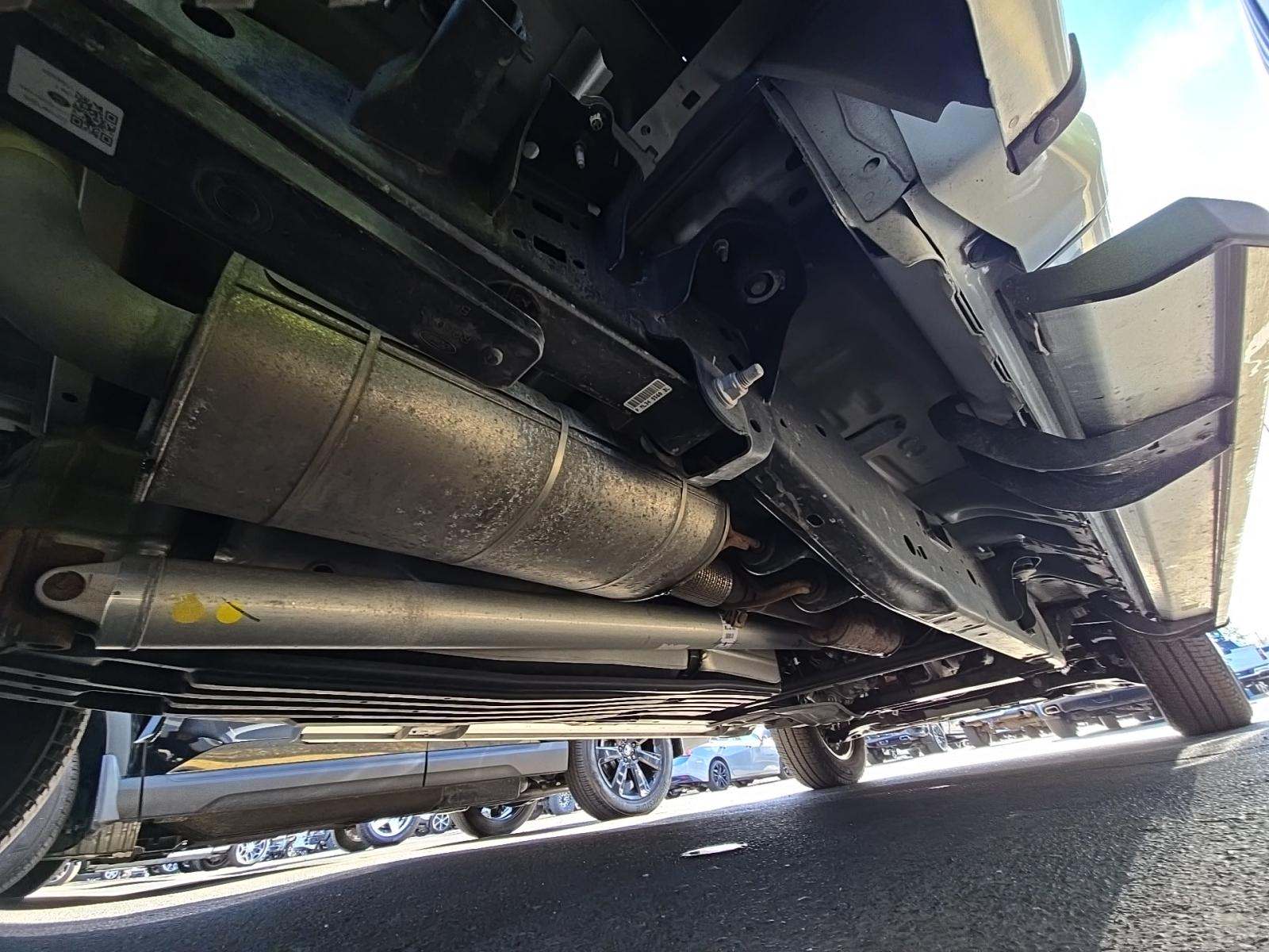 2024 Ford F-150 XLT AWD