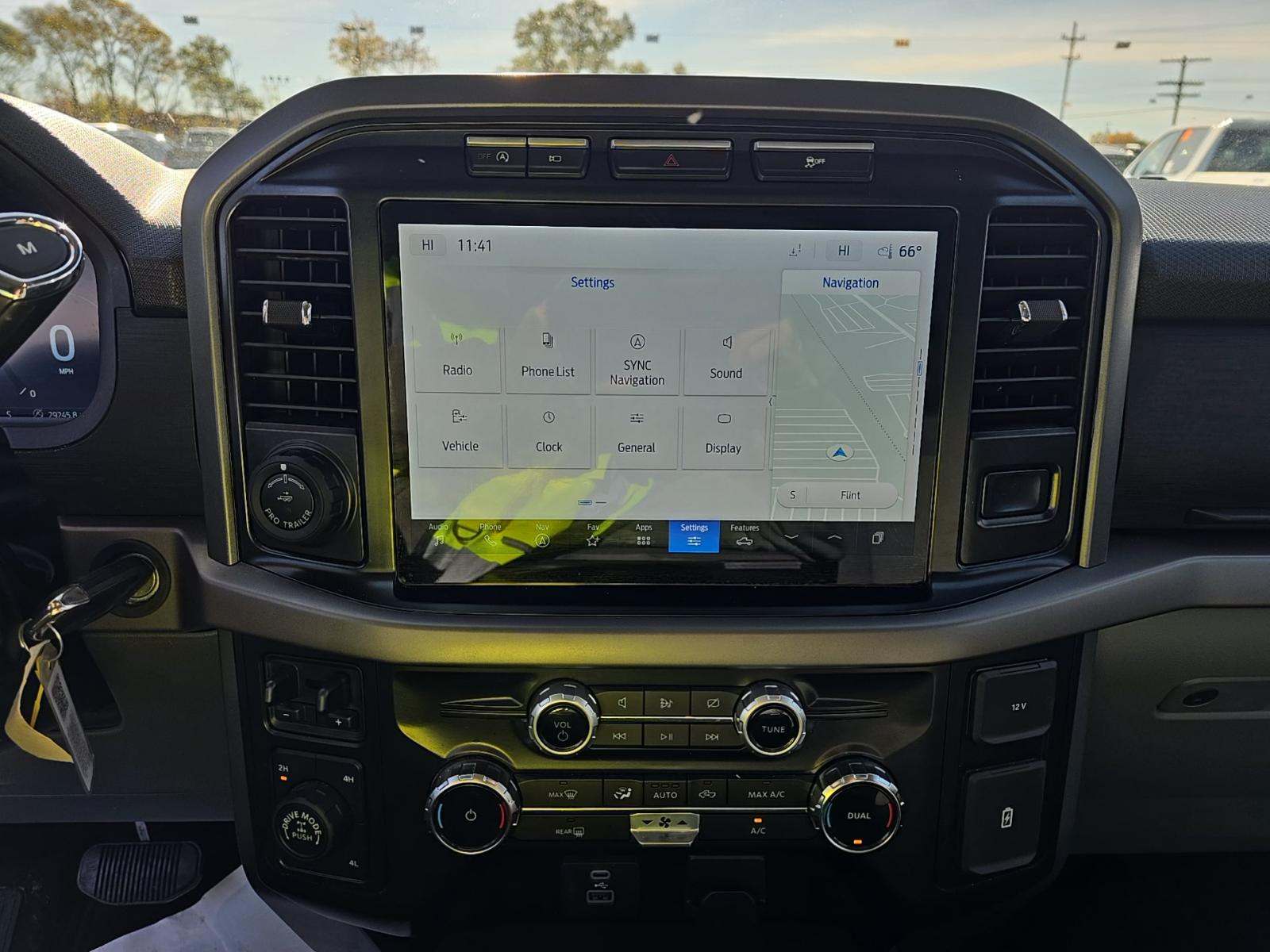 2024 Ford F-150 XLT AWD