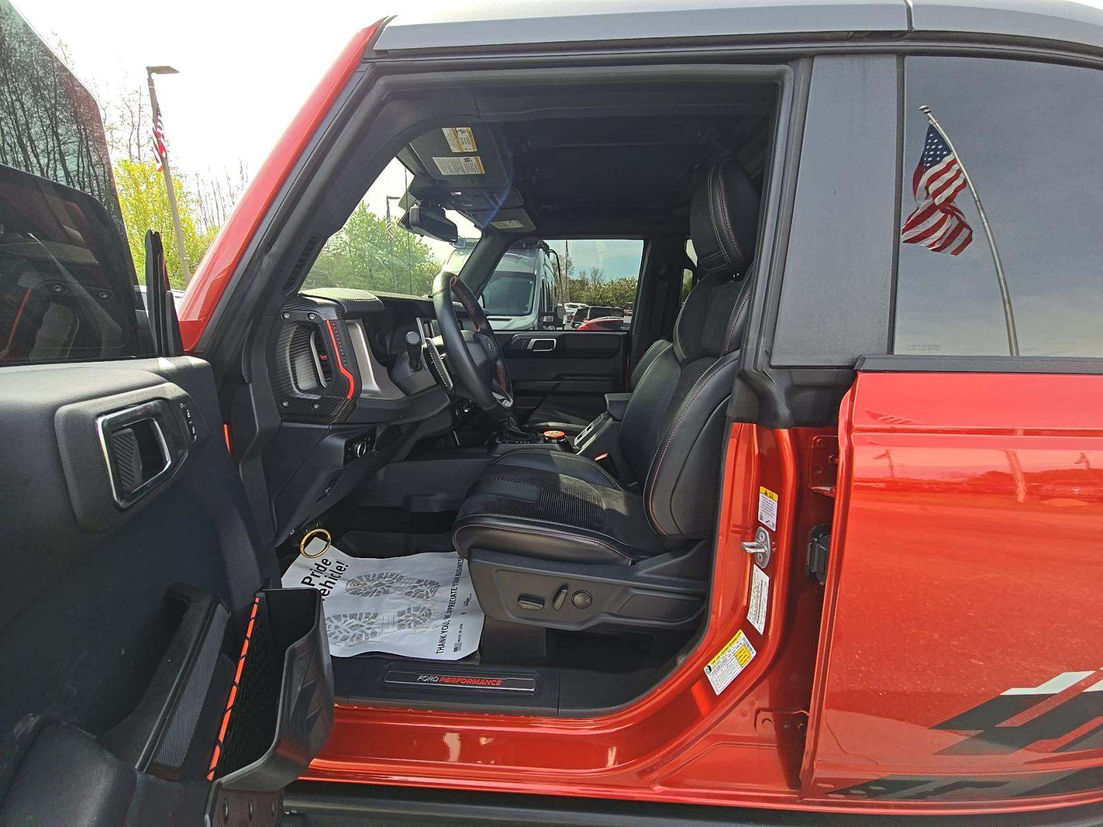 FORD BRONCO - 2