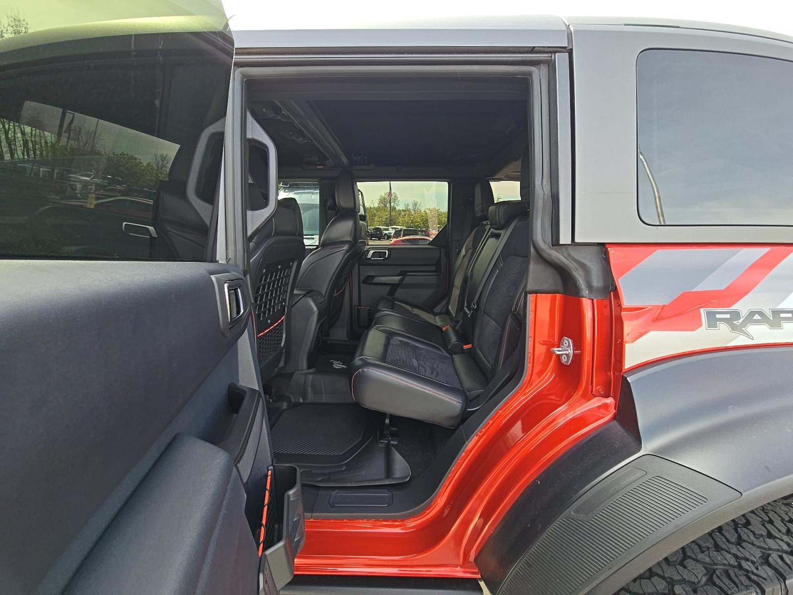 FORD BRONCO - 9