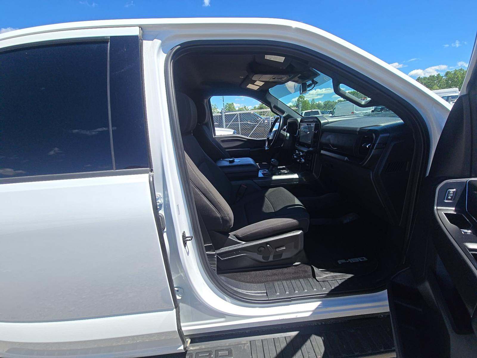 2024 Ford F-150 XLT AWD