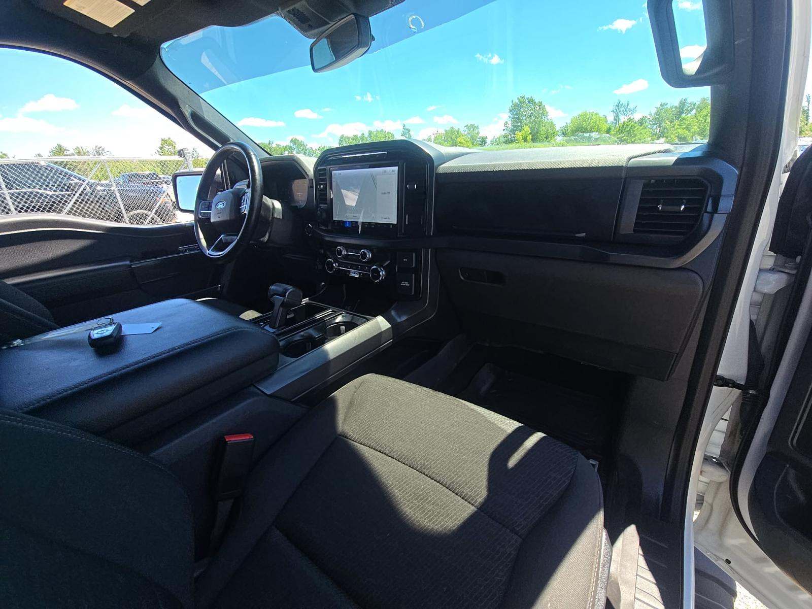 2024 Ford F-150 XLT AWD