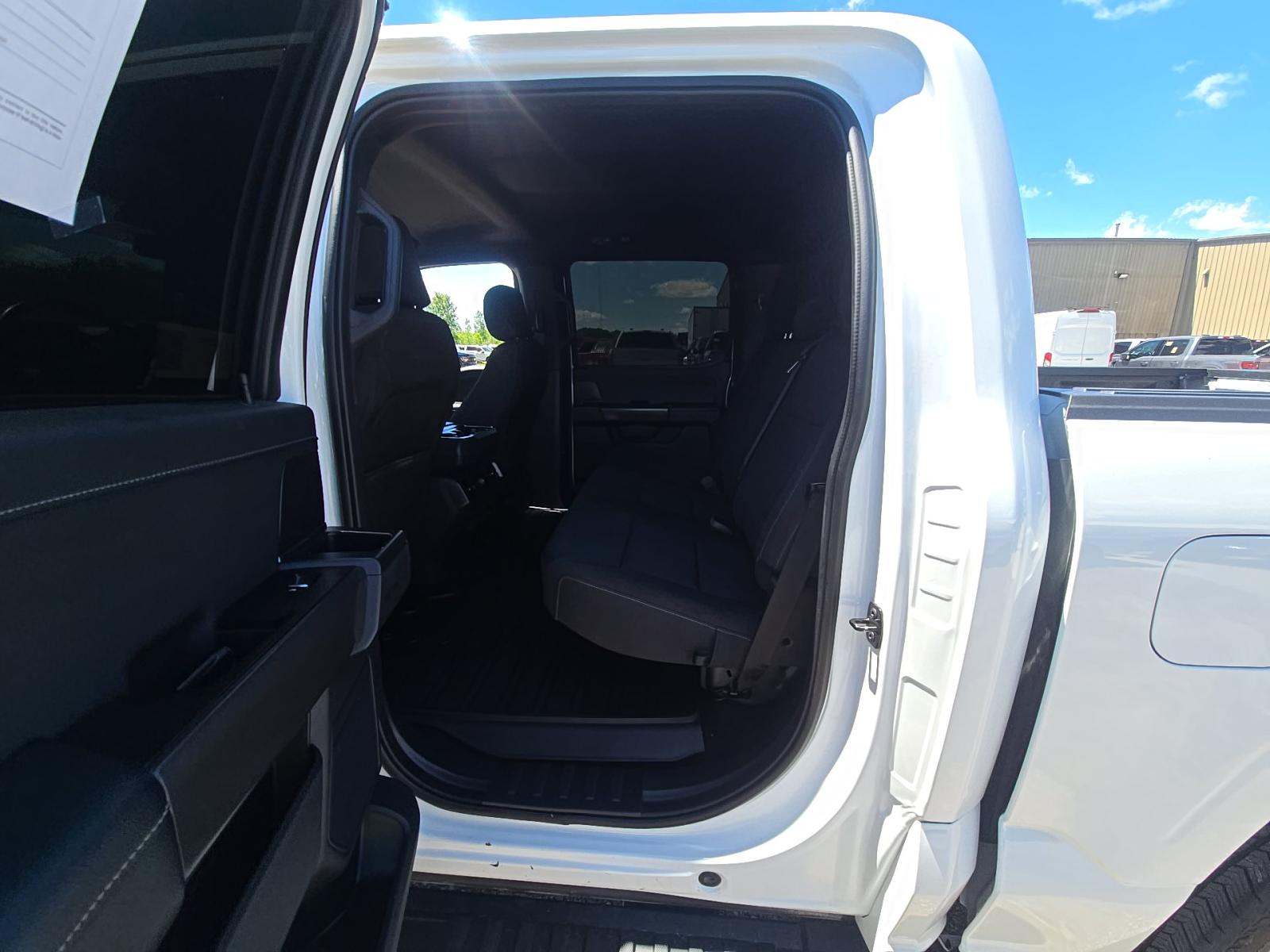 2024 Ford F-150 XLT AWD
