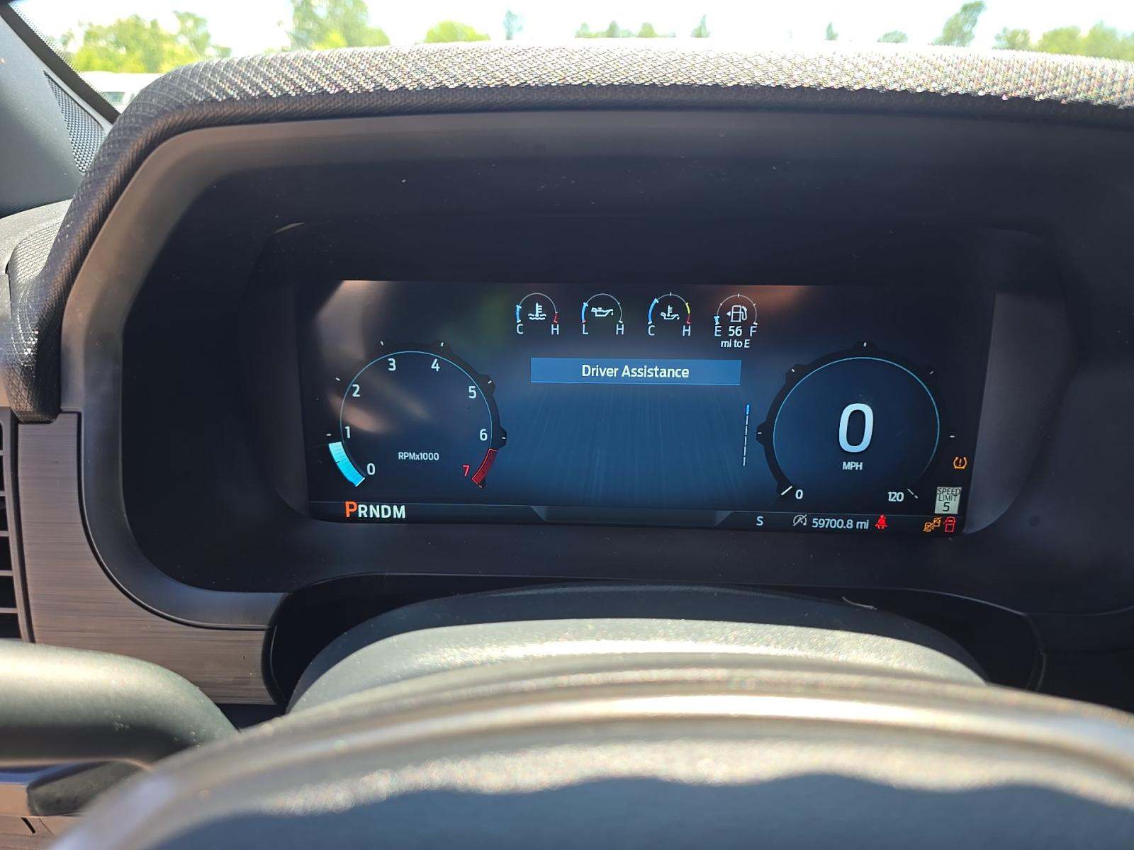 2024 Ford F-150 XLT AWD