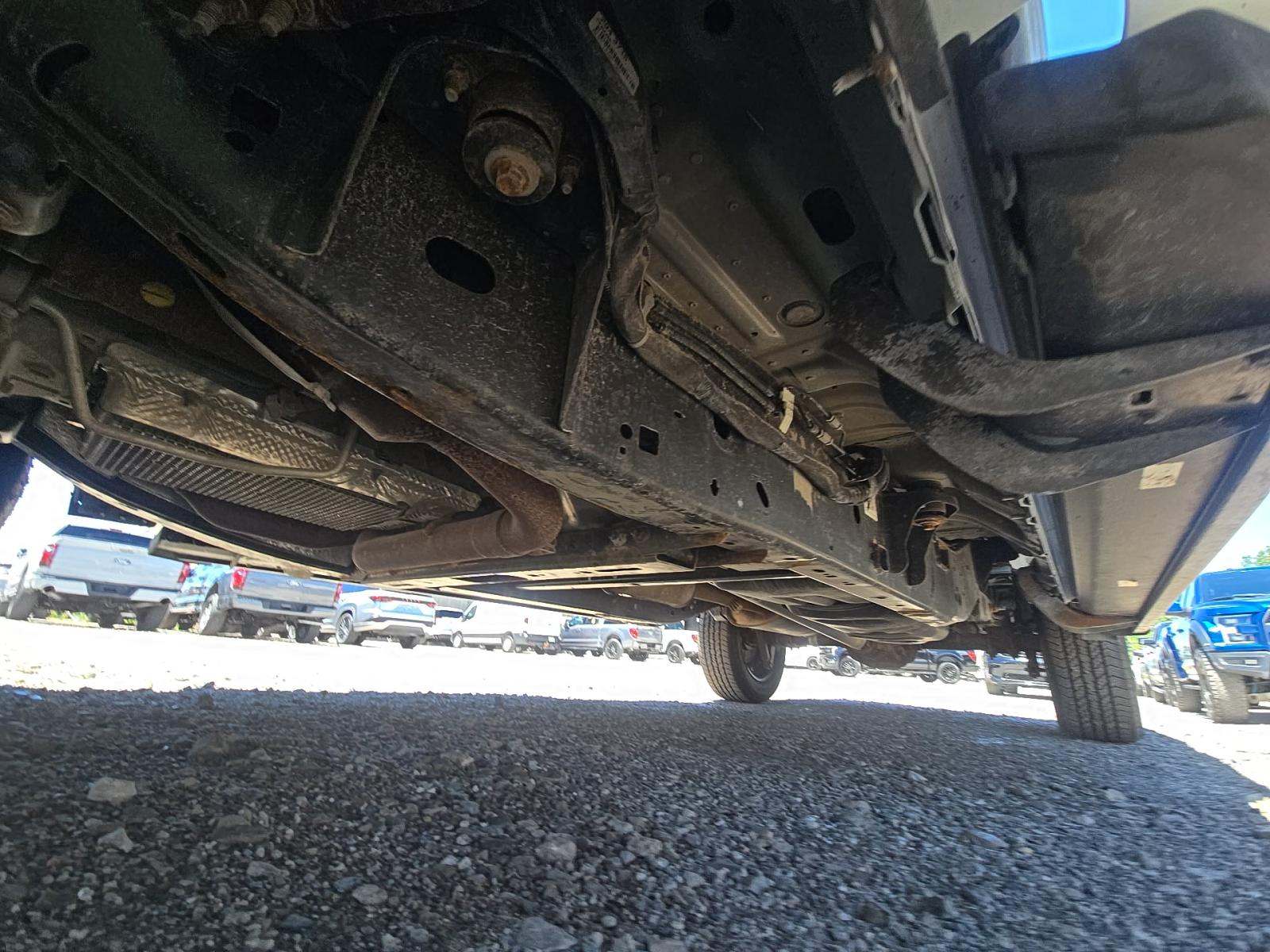 2024 Ford F-150 XLT AWD