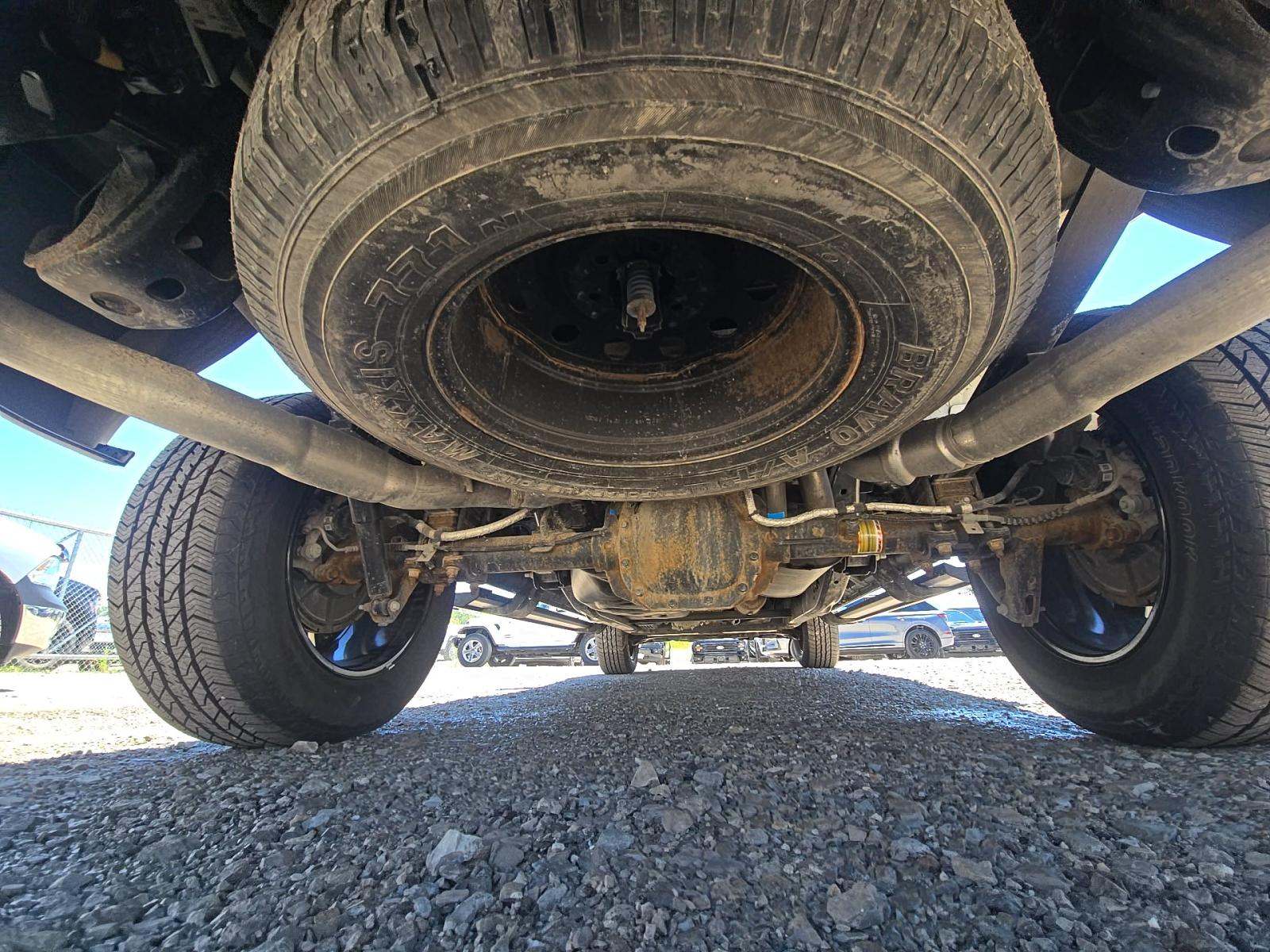 2024 Ford F-150 XLT AWD