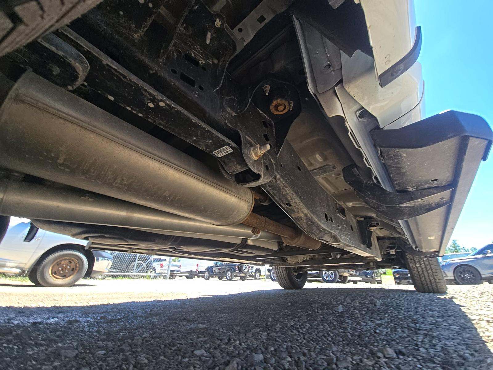2024 Ford F-150 XLT AWD