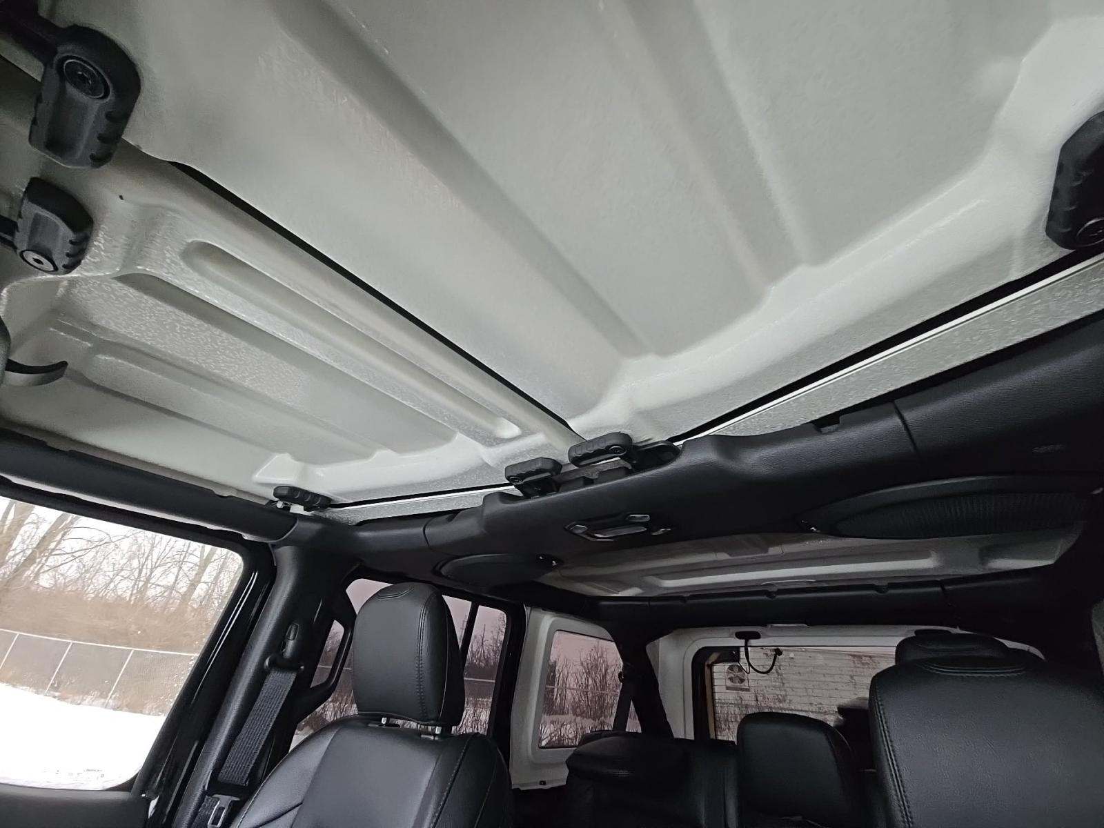 2023 Jeep Wrangler High Altitude AWD