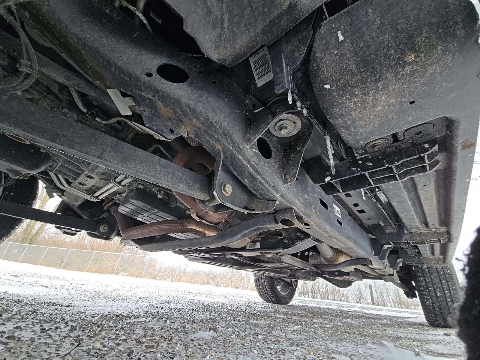 2023 Jeep Wrangler High Altitude AWD