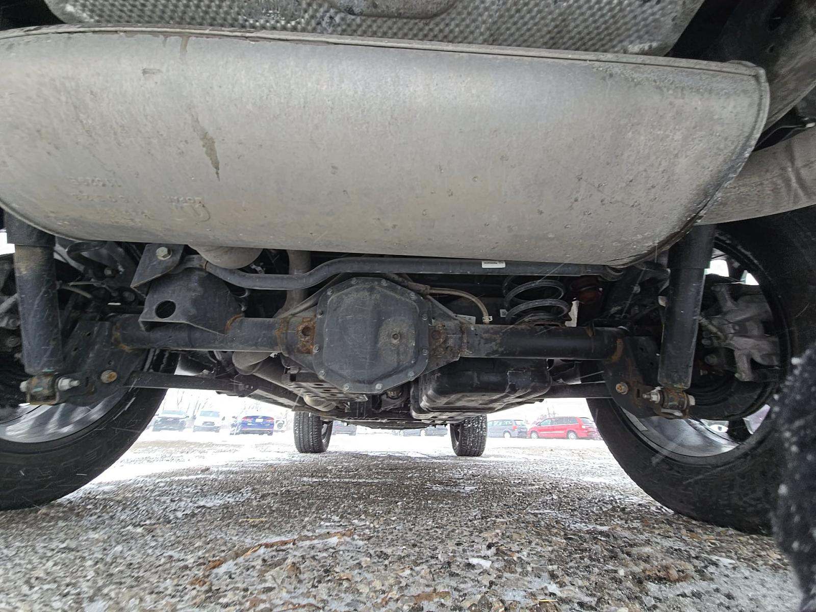 2023 Jeep Wrangler High Altitude AWD