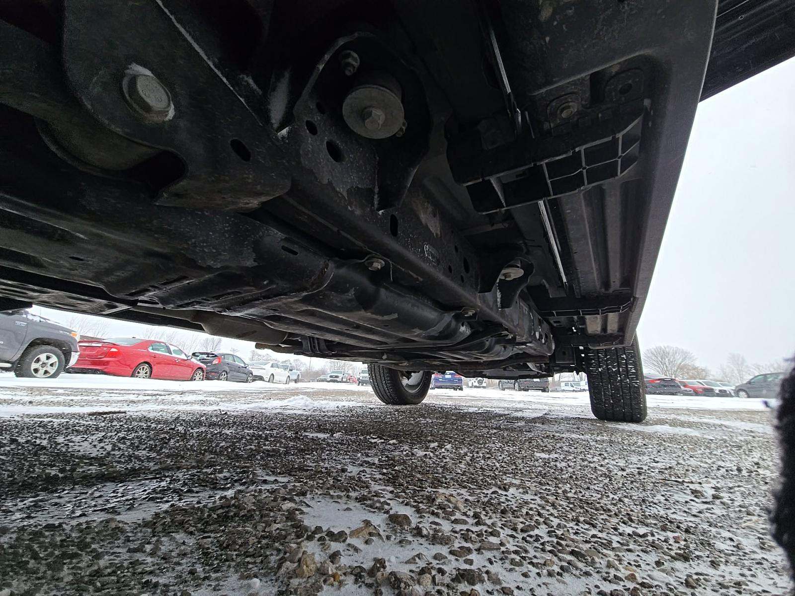 2023 Jeep Wrangler High Altitude AWD