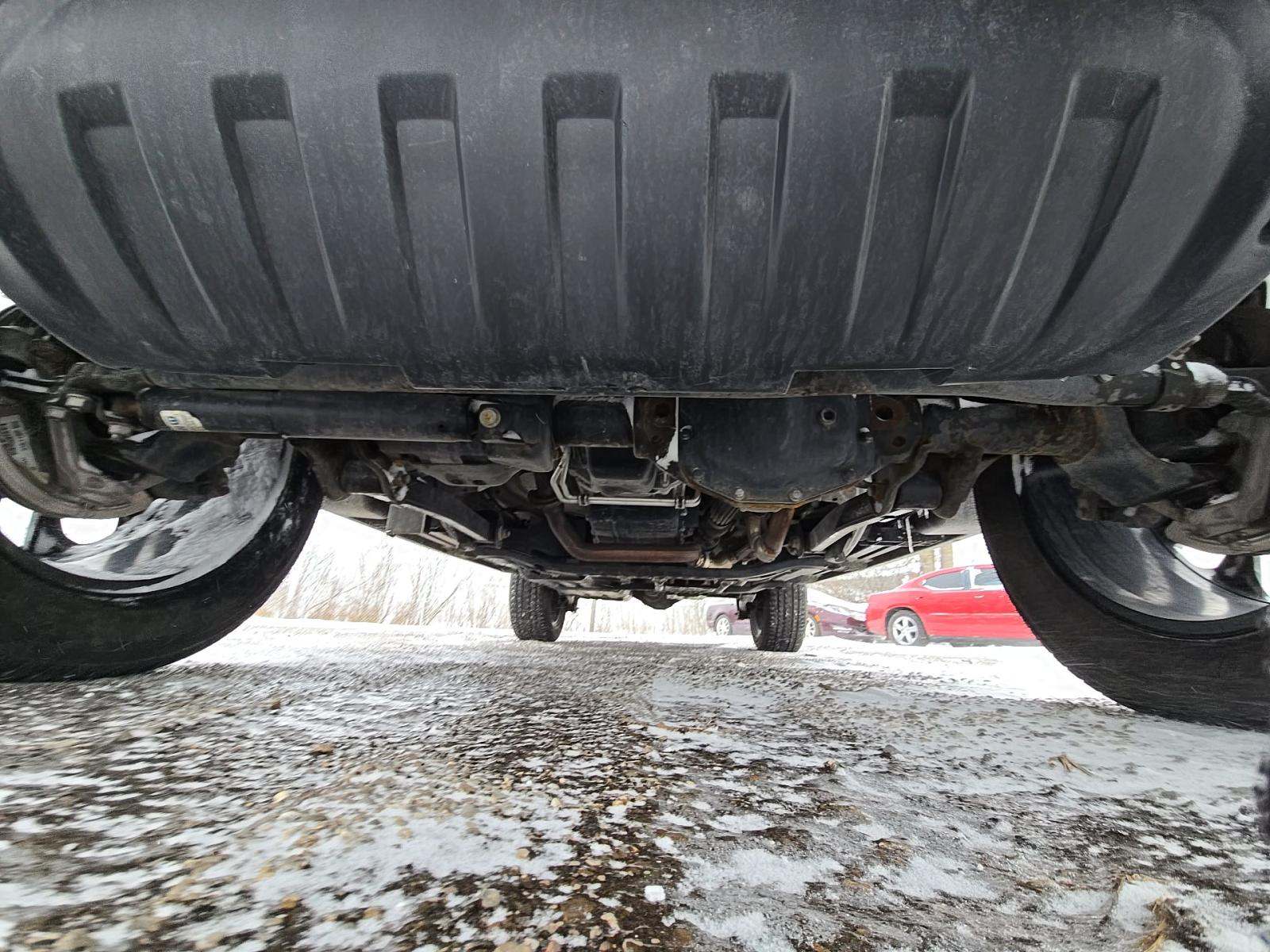 2023 Jeep Wrangler High Altitude AWD