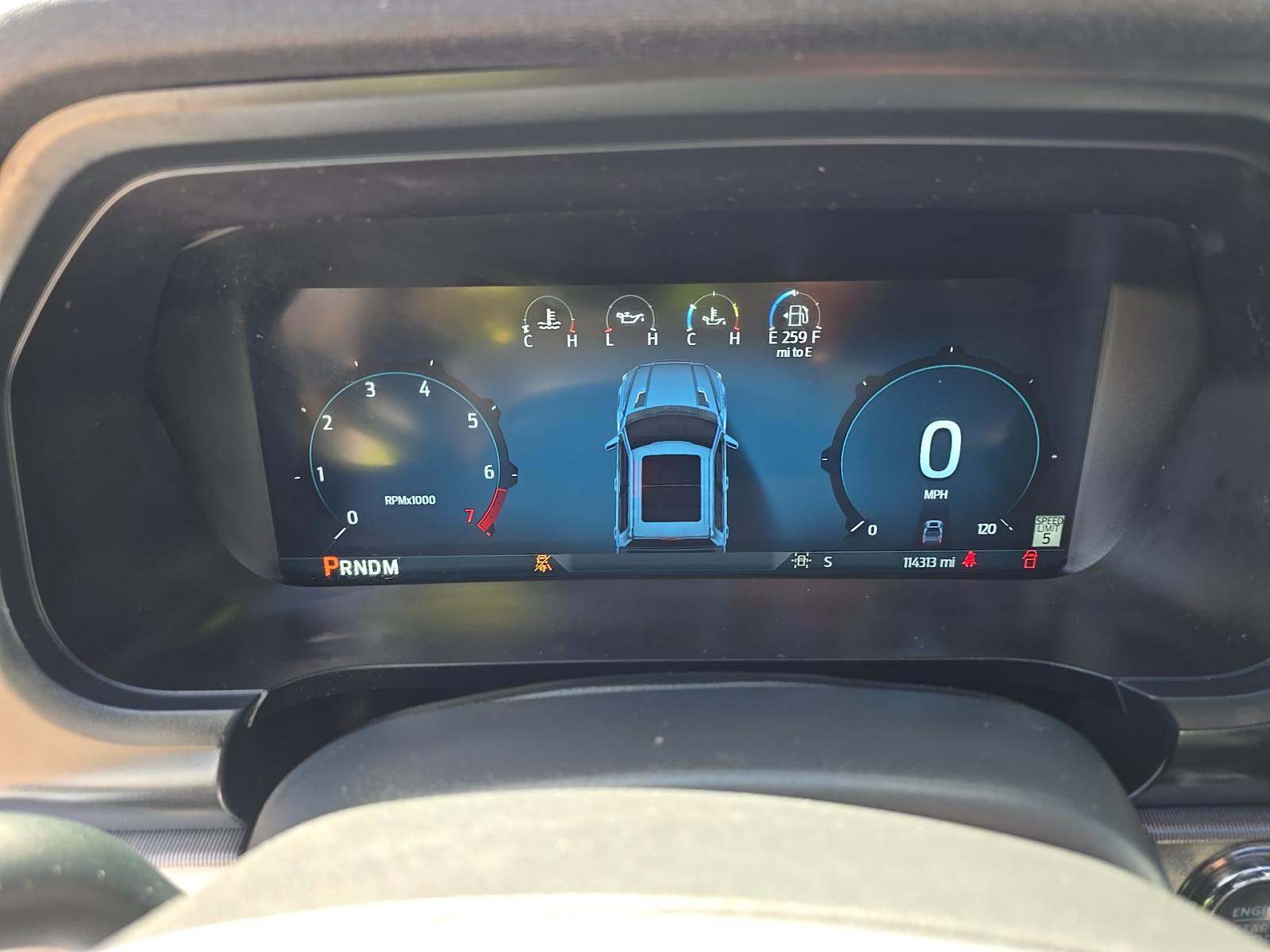 2024 Ford F-150 Hybrid Lariat AWD