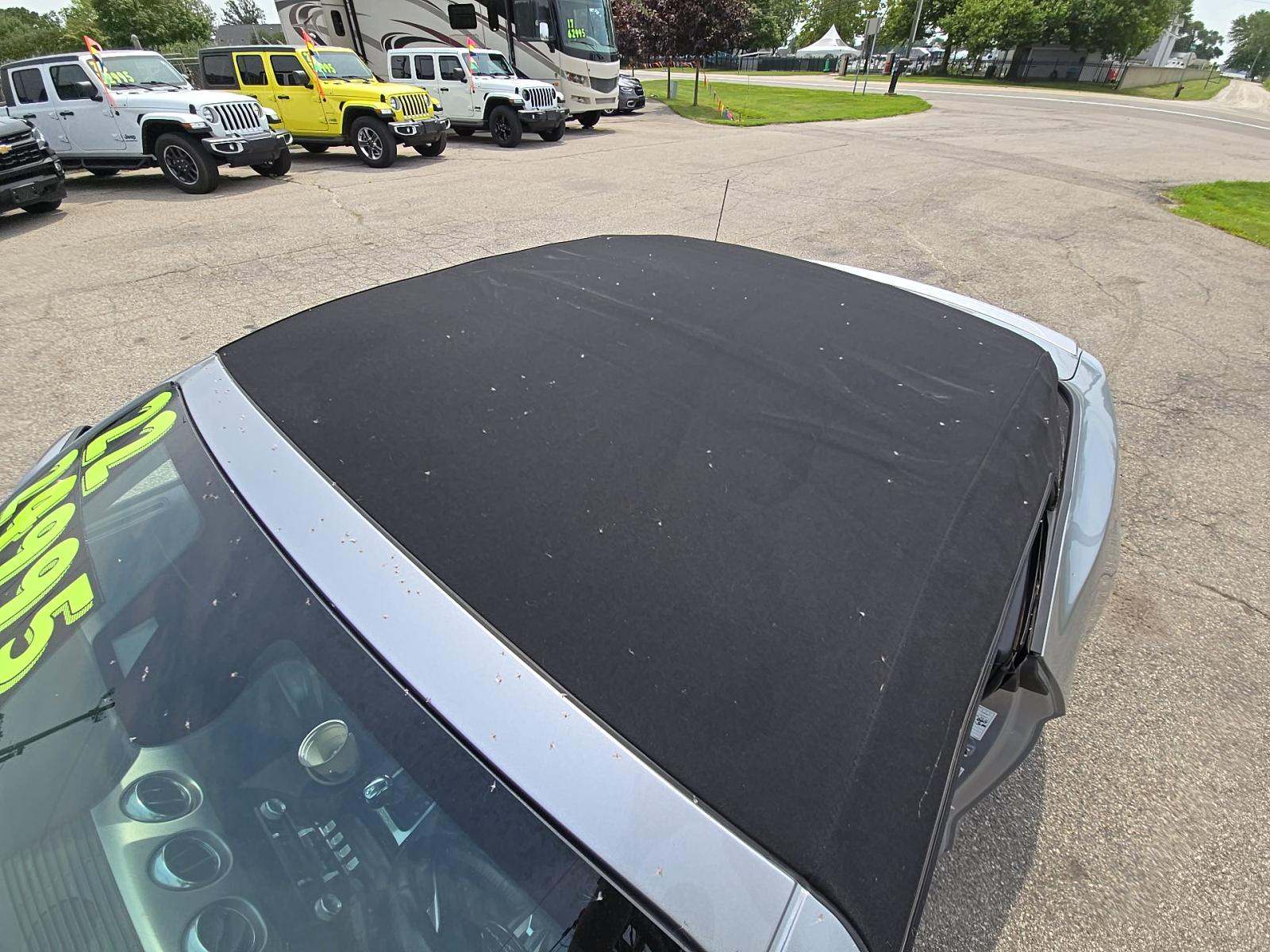 2022 Ford Mustang EcoBoost Premium RWD