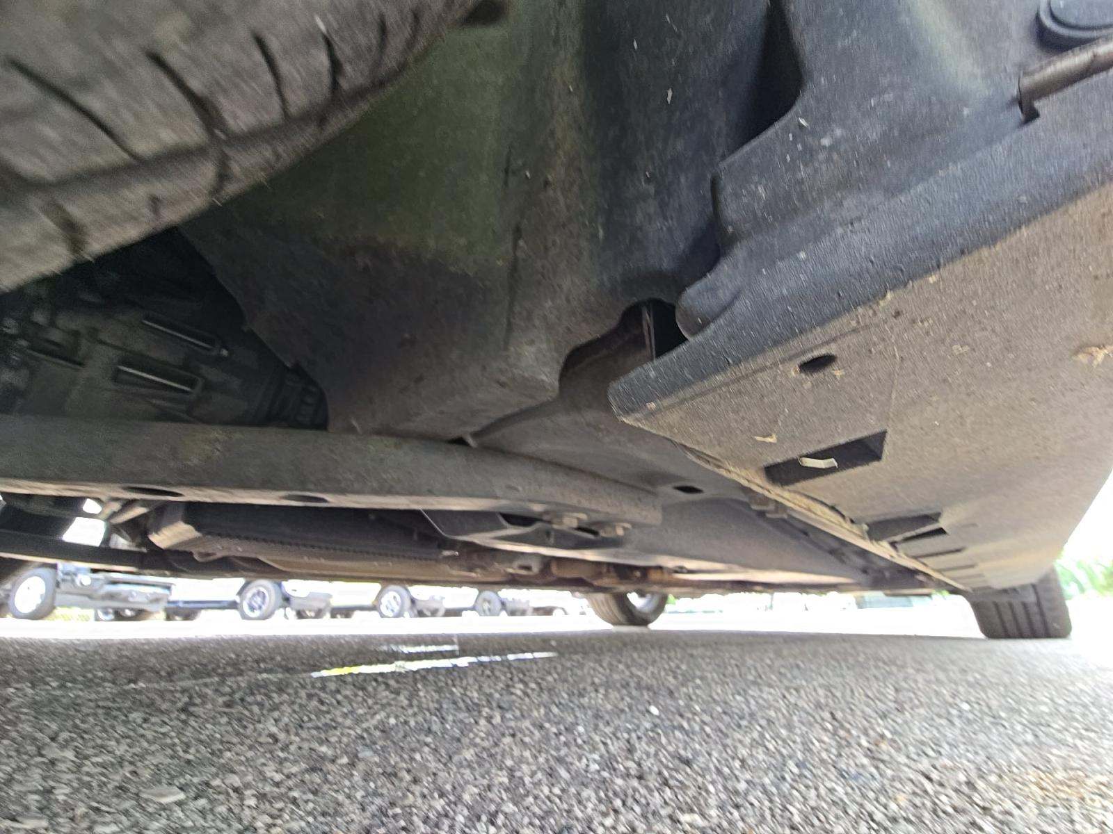 2022 Ford Mustang EcoBoost Premium RWD