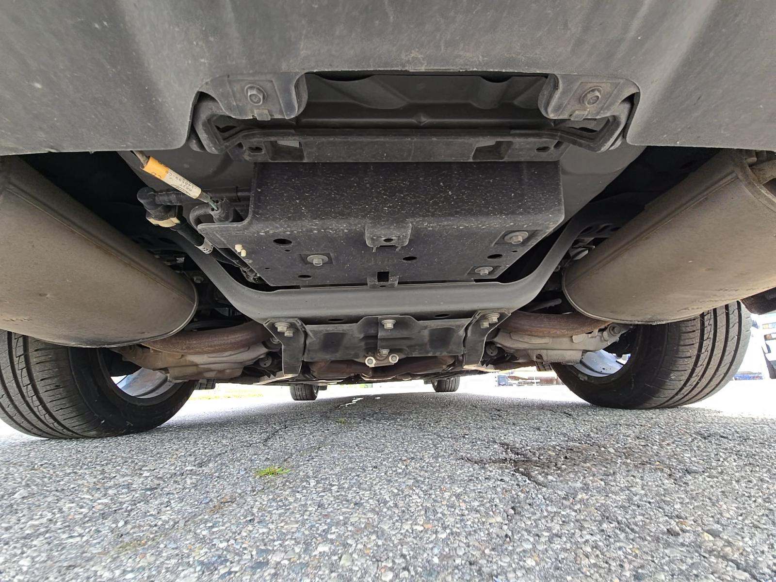 2022 Ford Mustang EcoBoost Premium RWD