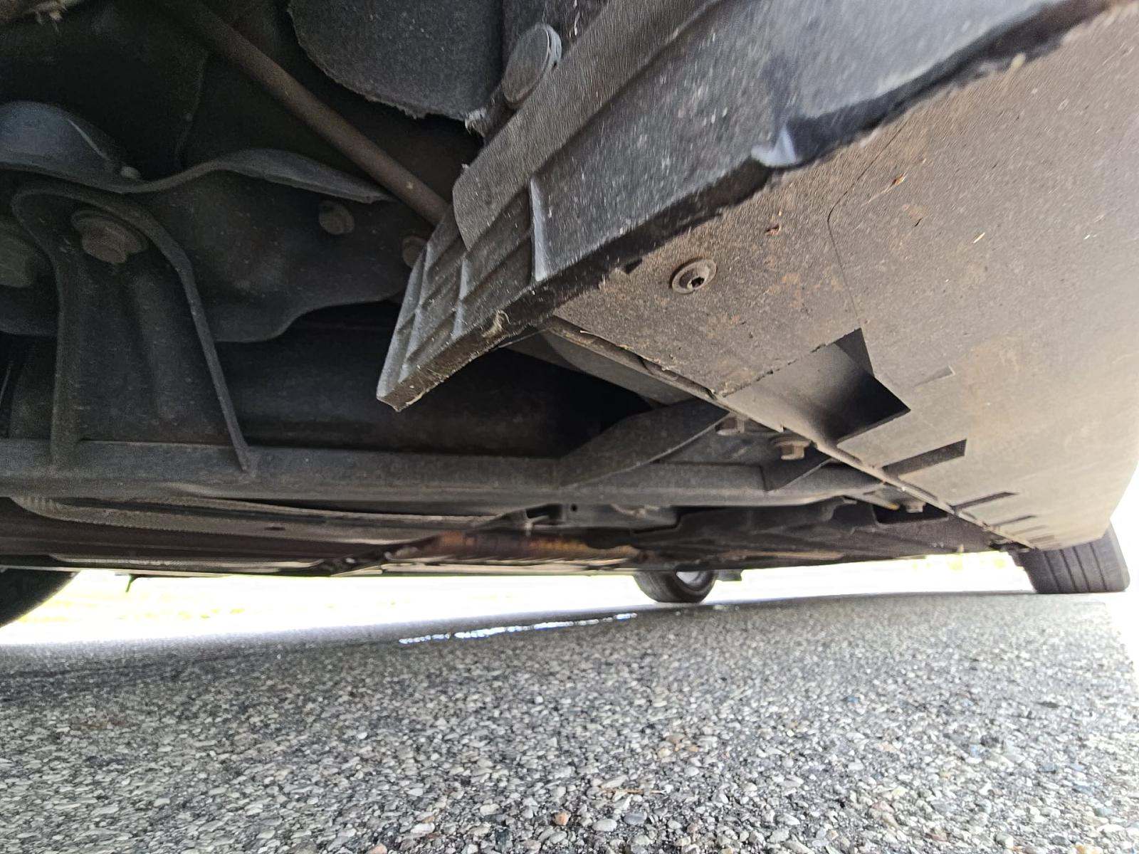 2022 Ford Mustang EcoBoost Premium RWD