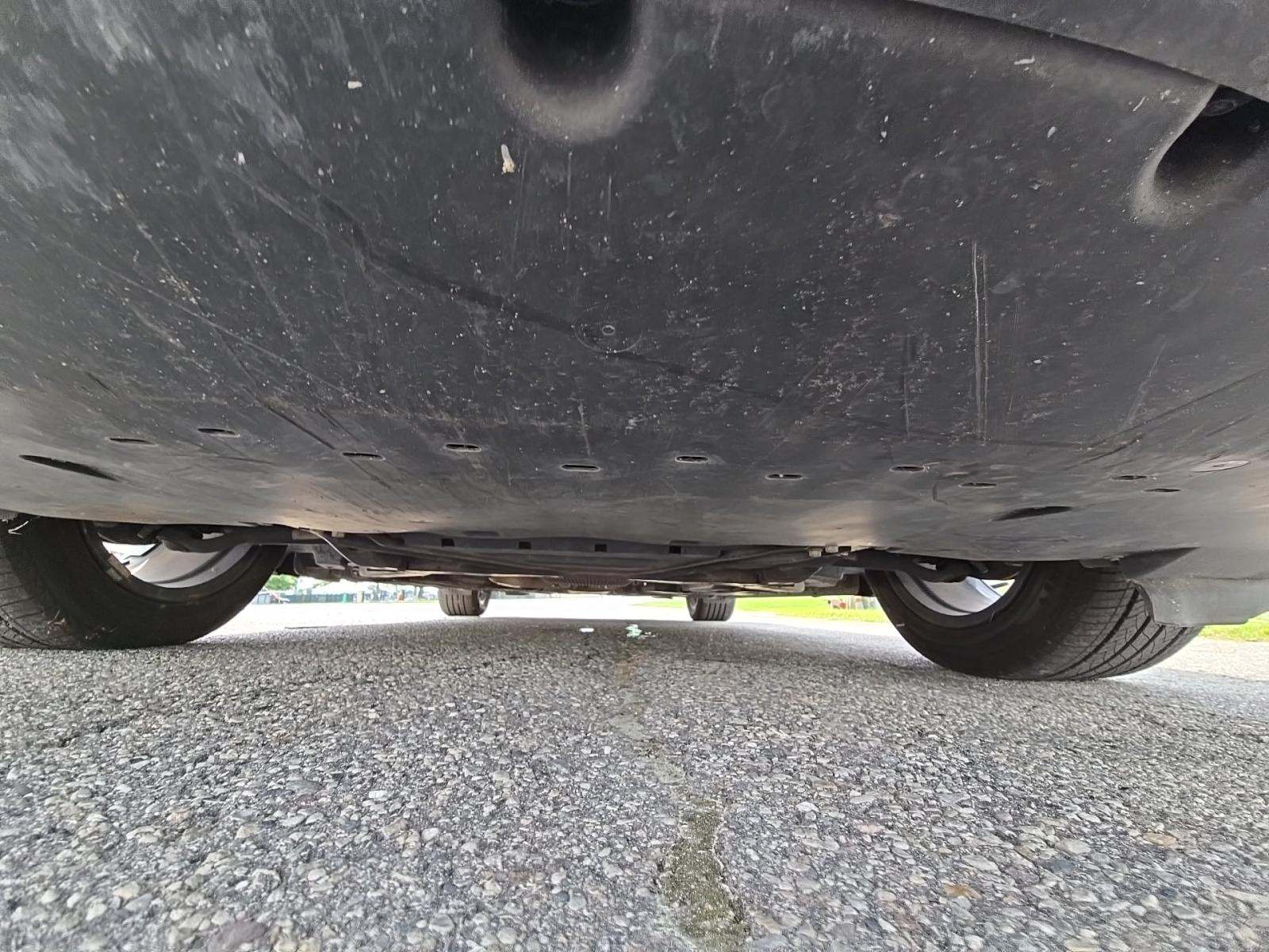 2022 Ford Mustang EcoBoost Premium RWD