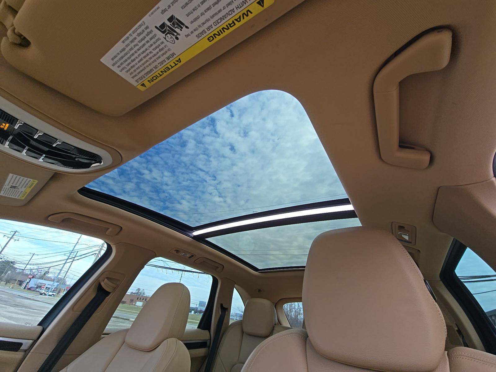 PORSCHE CAYENNE - 7
