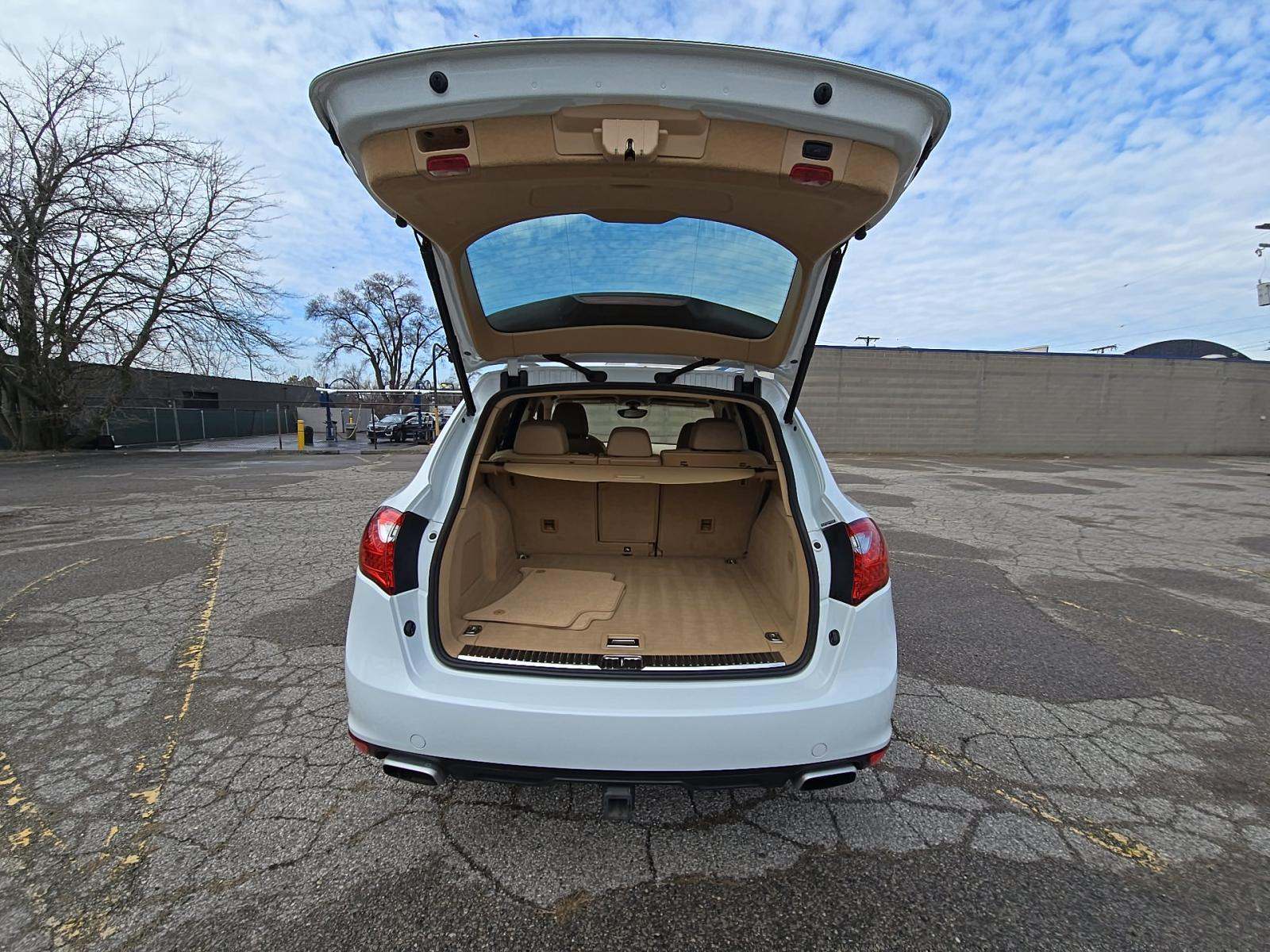 PORSCHE CAYENNE - 10