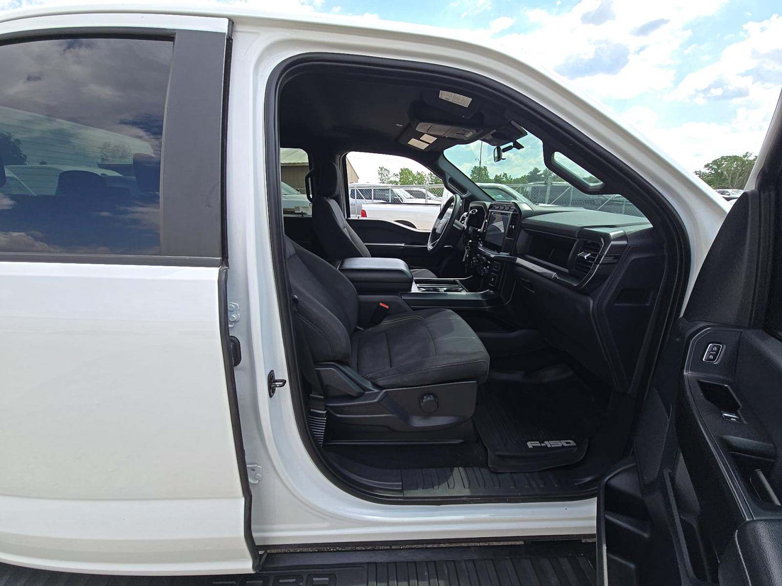 2024 Ford F-150 STX AWD