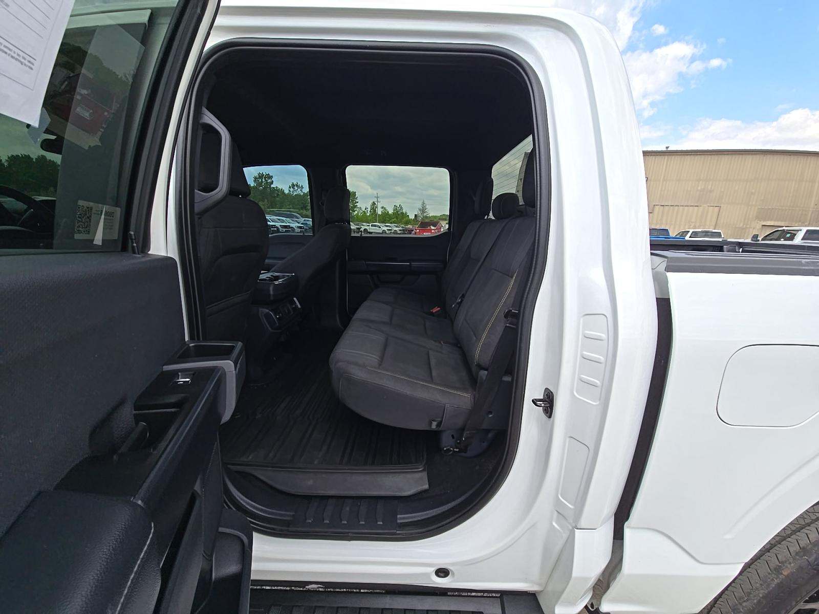 2024 Ford F-150 STX AWD