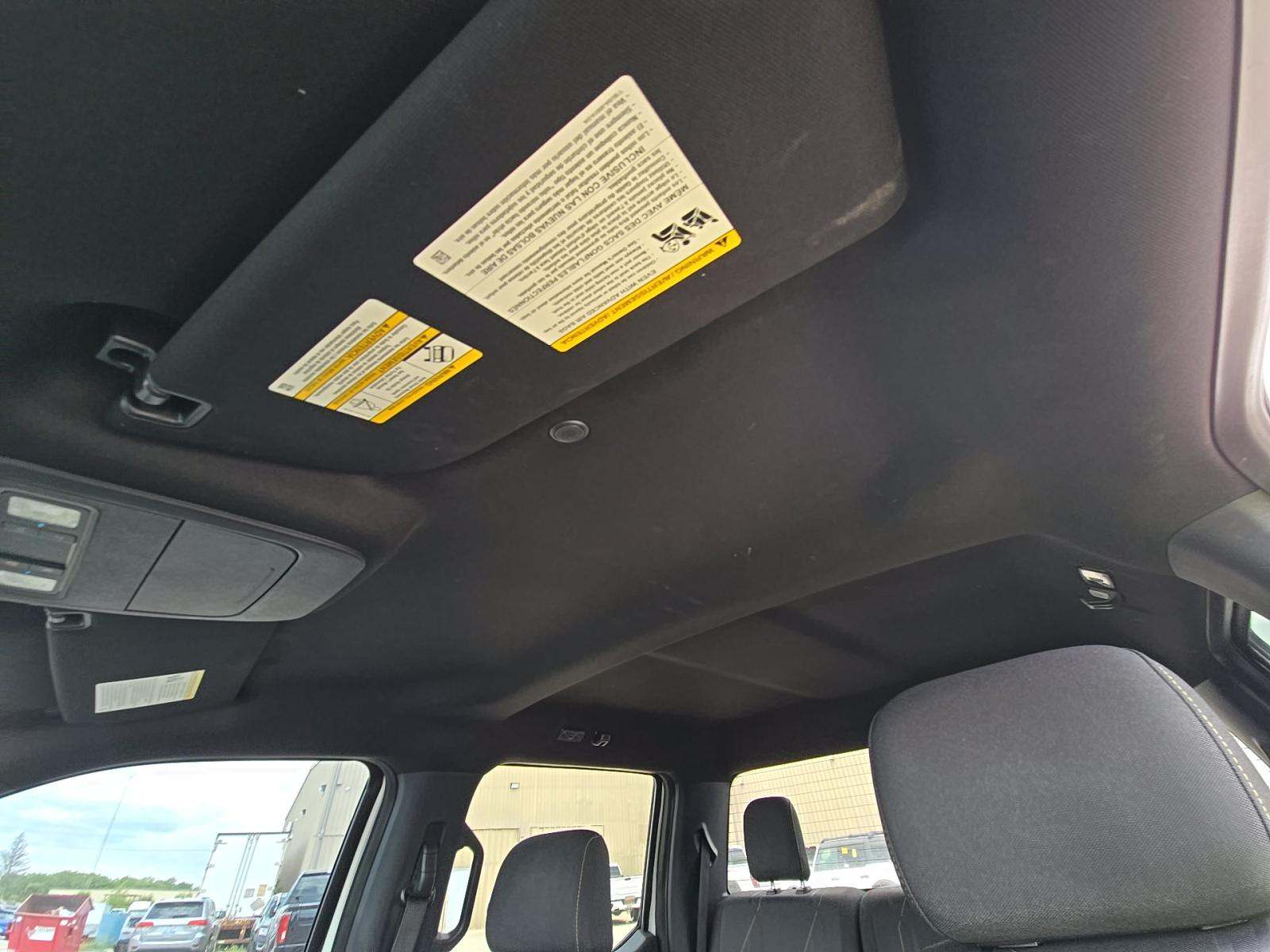 2024 Ford F-150 STX AWD